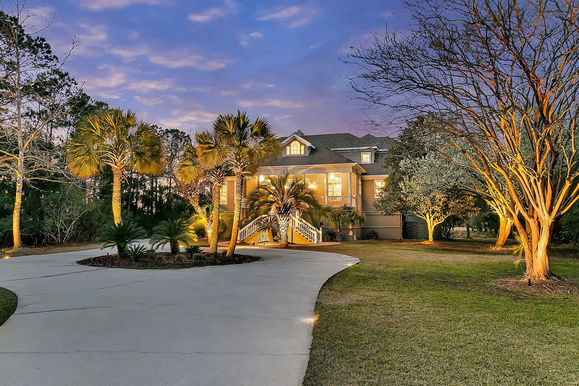 Property image 3 at 4051 Colonel Vanderhorst Circle, Mount Pleasant, SC 29466