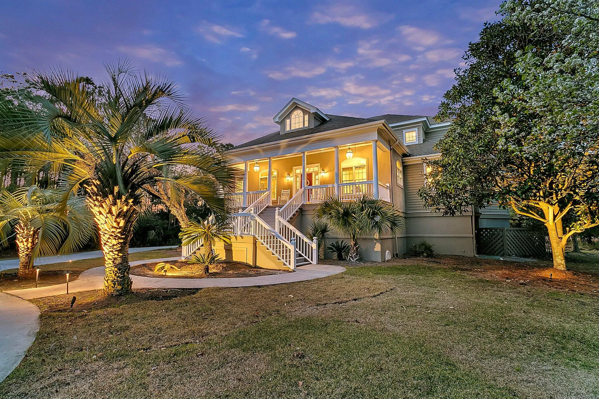 Property image 4 at 4051 Colonel Vanderhorst Circle, Mount Pleasant, SC 29466