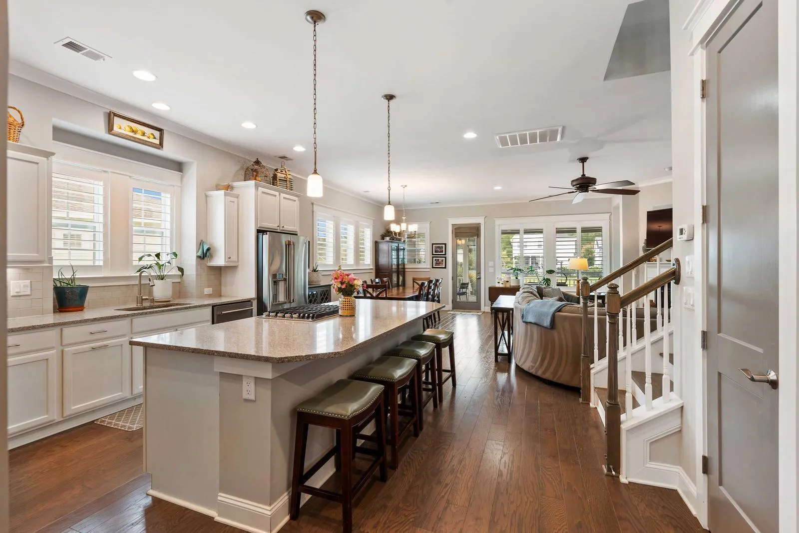 Property image 4 at 3726 Orion Lane, Mount Pleasant, SC 29466