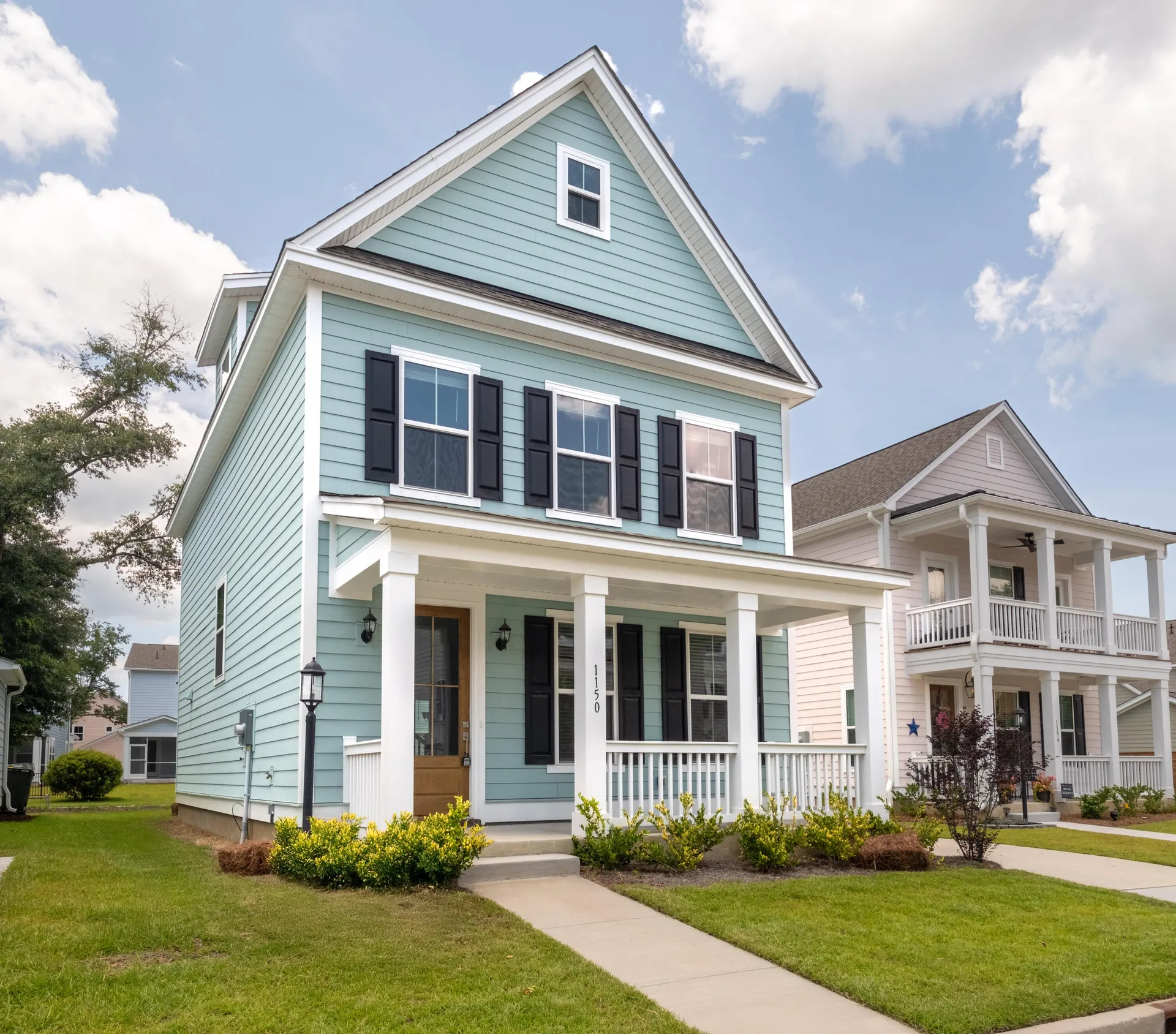 Property image 2 at 1150 Oak Bluff Avenue, Charleston, SC 29492