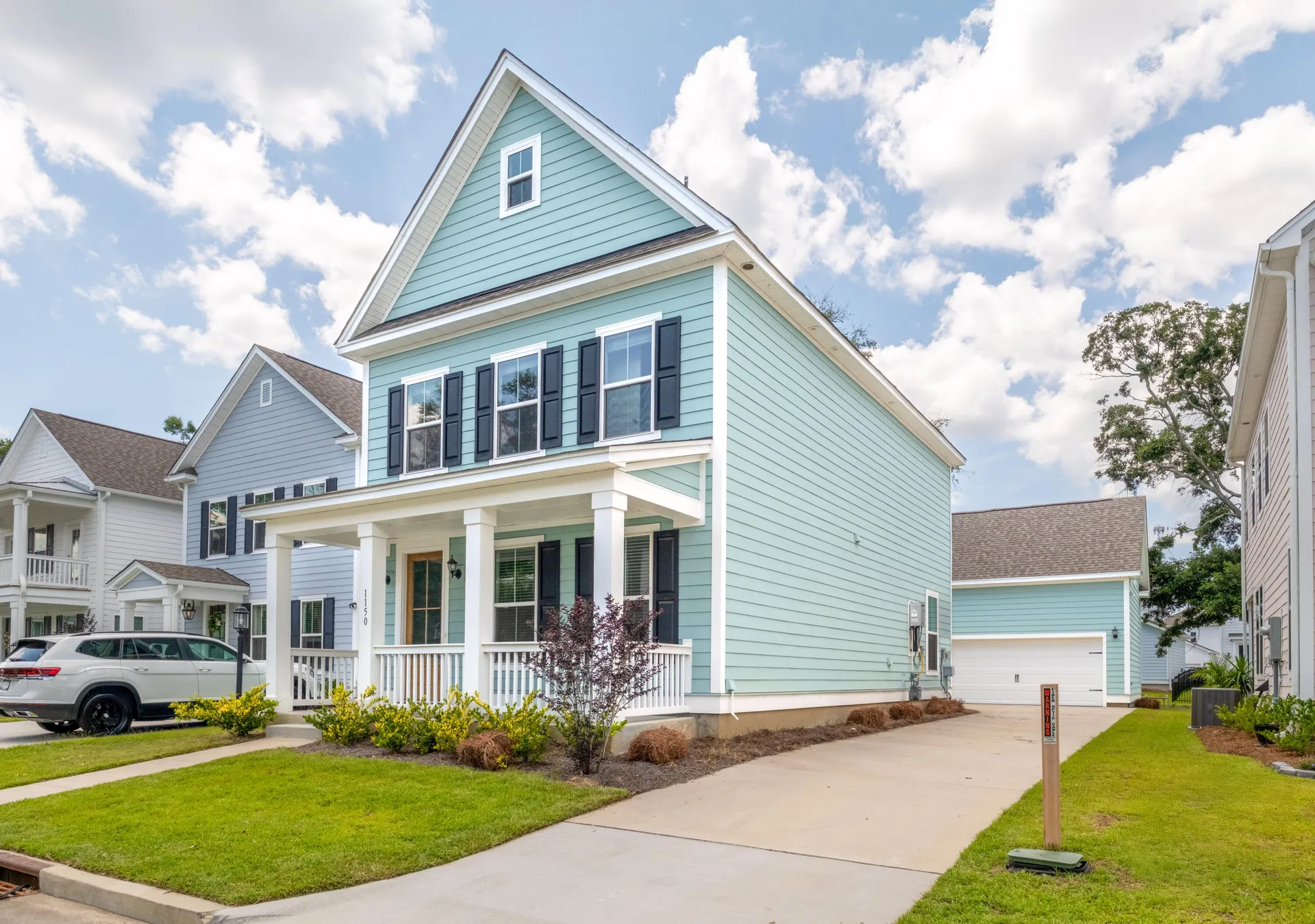 Property image 3 at 1150 Oak Bluff Avenue, Charleston, SC 29492