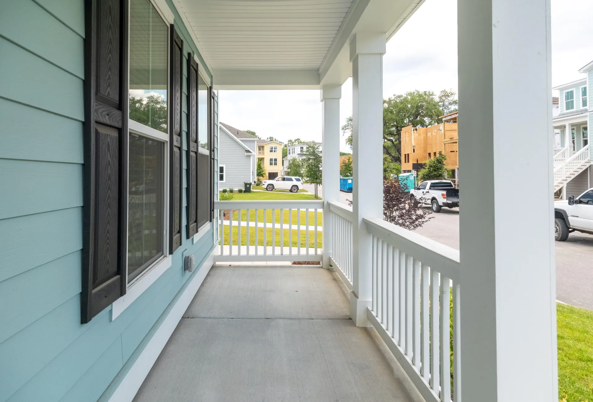 Property image 5 at 1150 Oak Bluff Avenue, Charleston, SC 29492