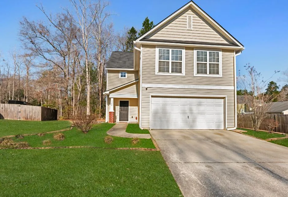 3506 Galaxy Road