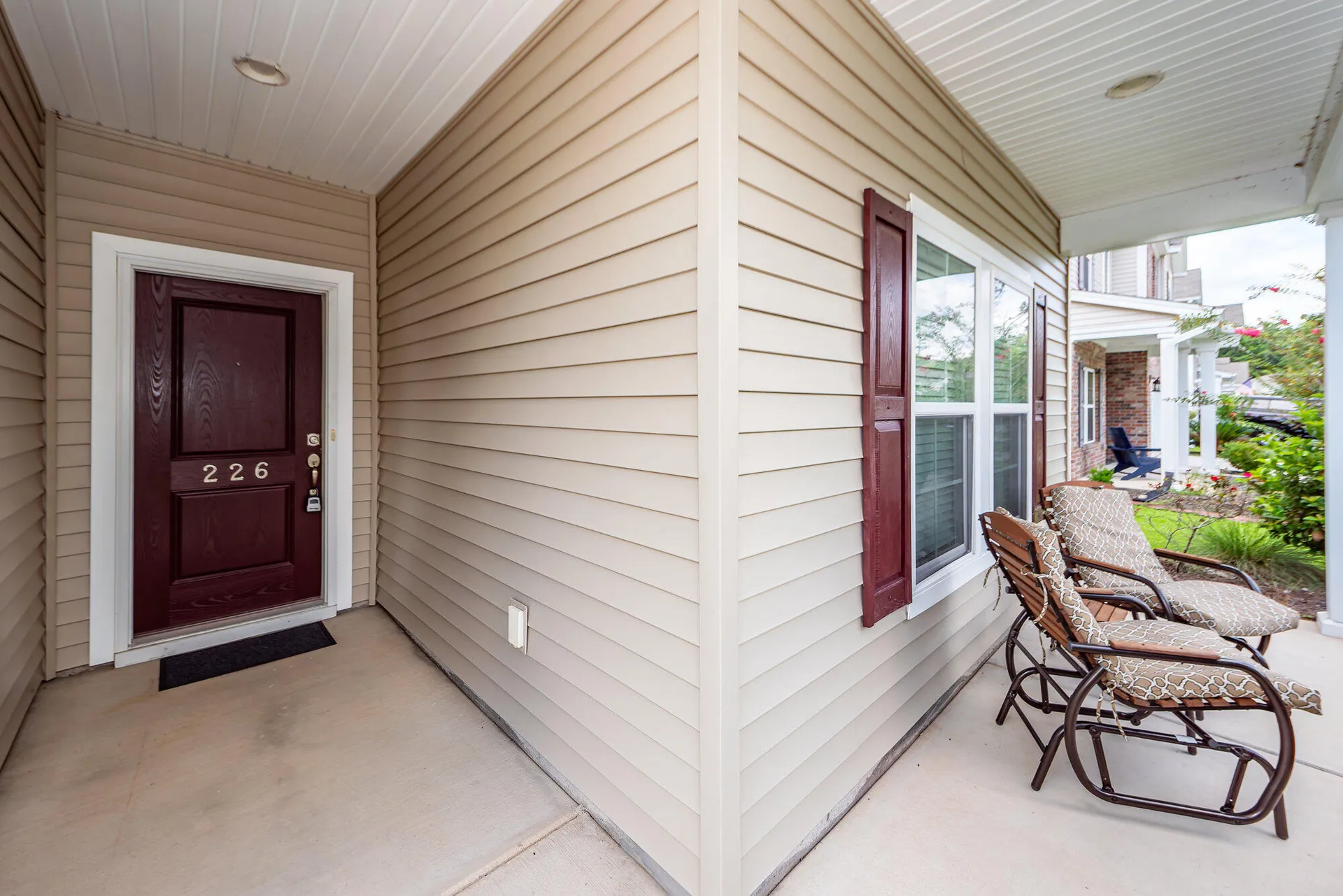 Property image 2 at 226 Pavilion Street, Summerville, SC 29483