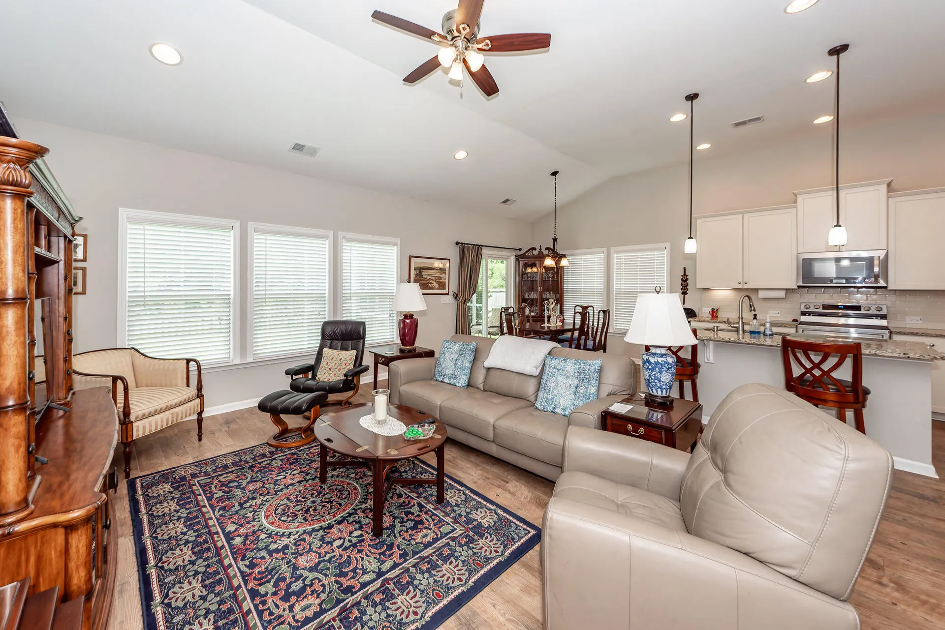 Property image 4 at 226 Pavilion Street, Summerville, SC 29483