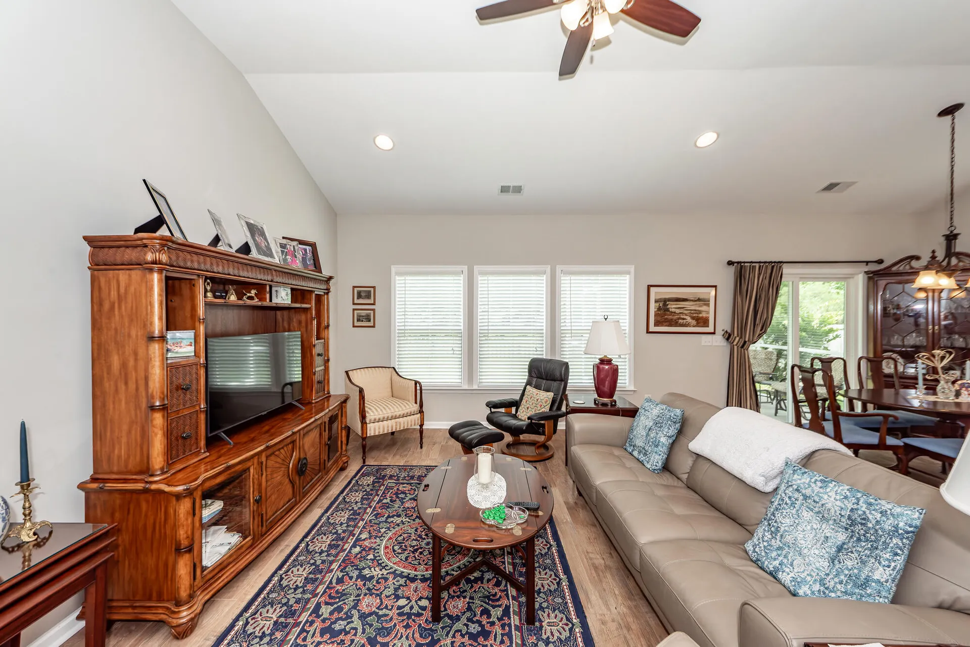 Property image 5 at 226 Pavilion Street, Summerville, SC 29483