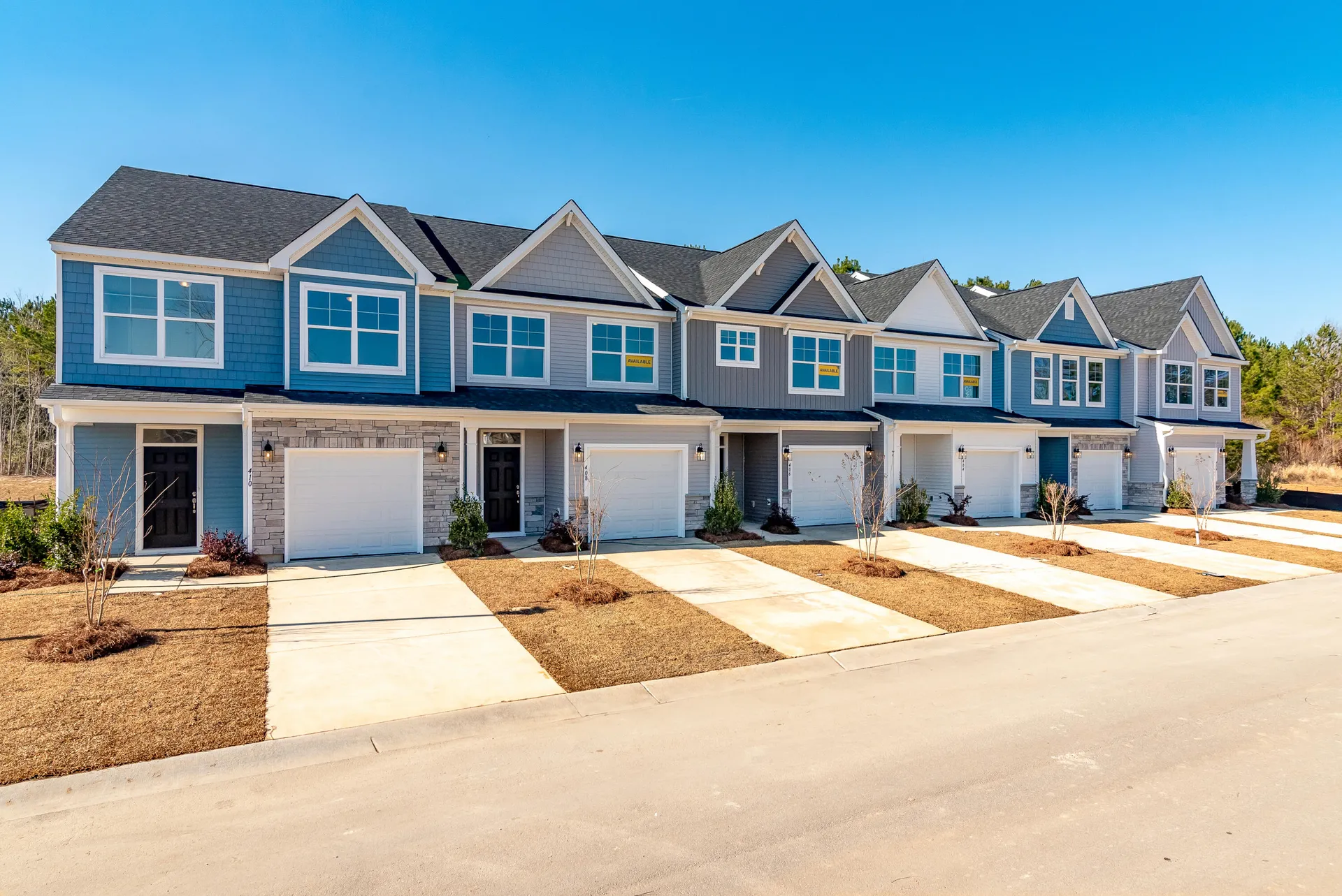 Property image 1 at 420 Duskywing Drive, Goose Creek, SC 29445