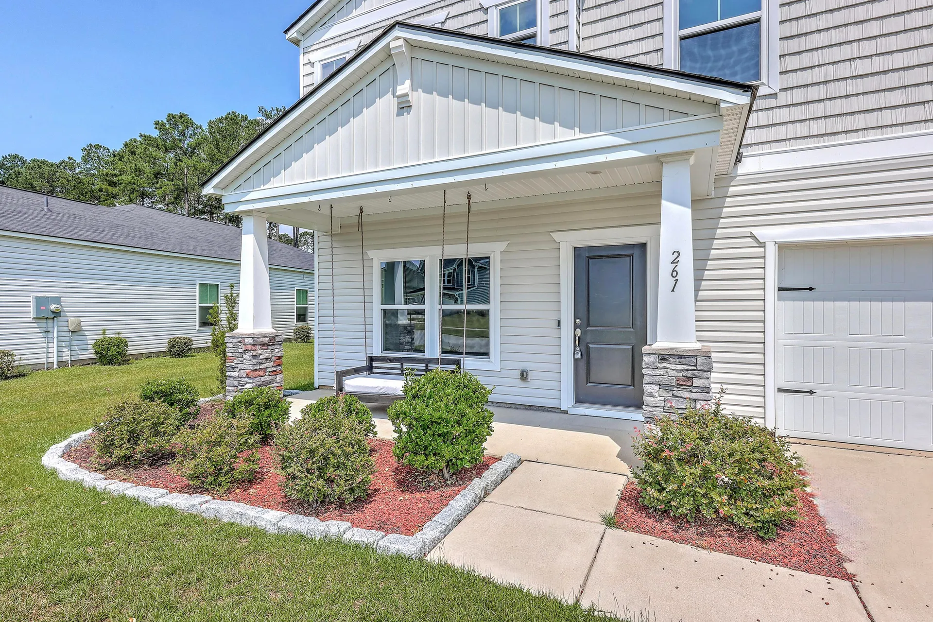 261 Firewheel Court