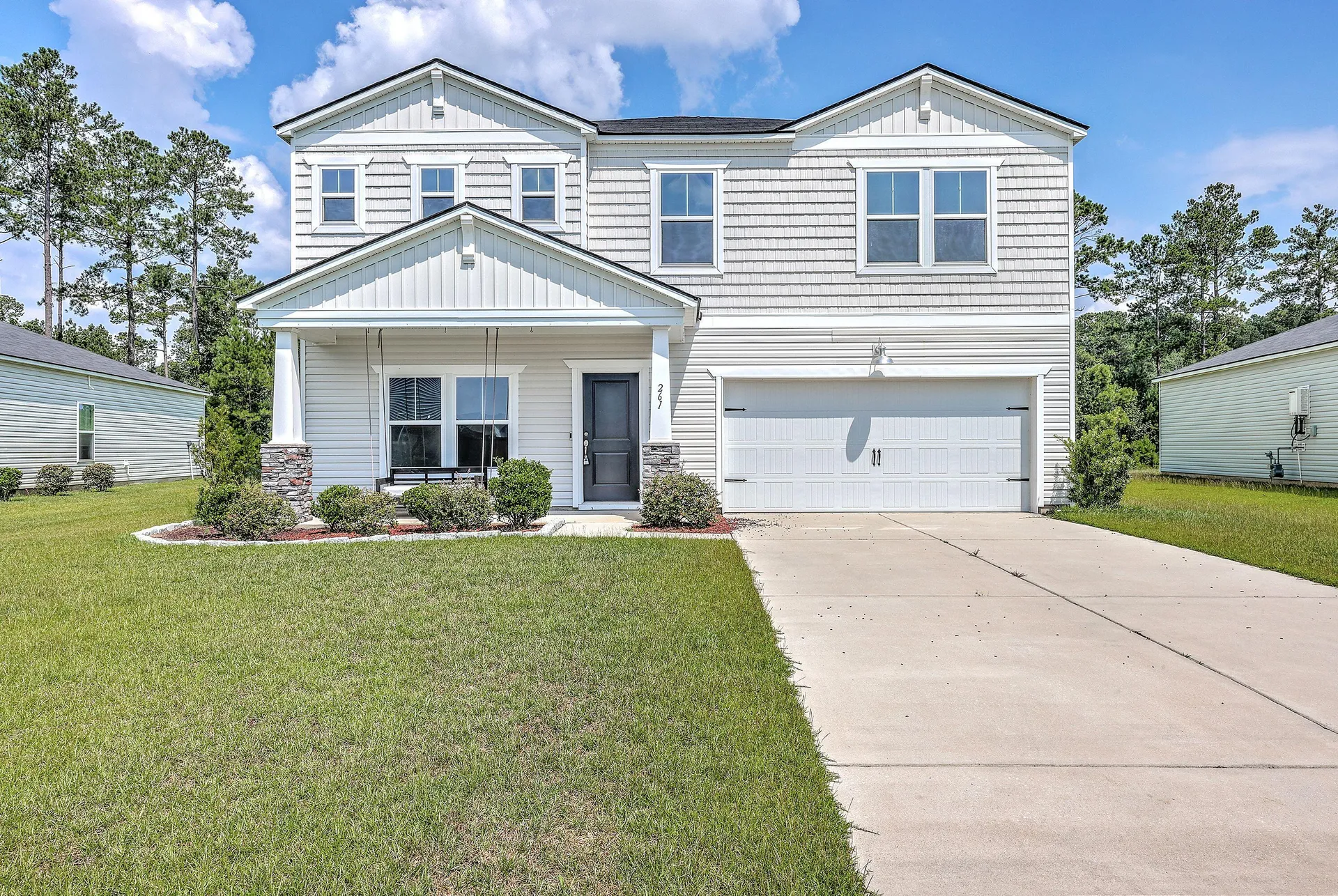 Property image 2 at 261 Firewheel Court, Summerville, SC 29486