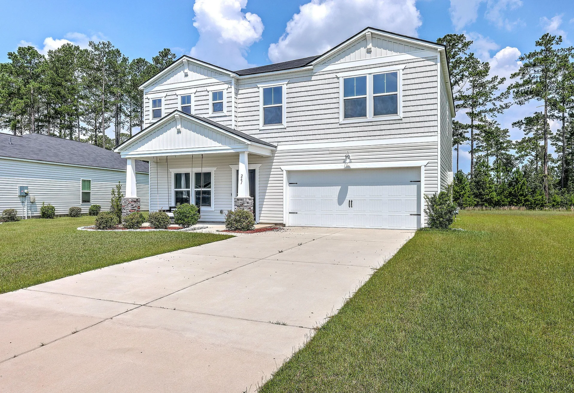 Property image 3 at 261 Firewheel Court, Summerville, SC 29486