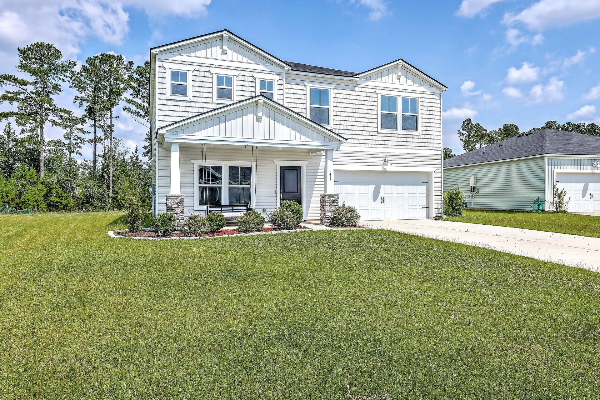 Property image 4 at 261 Firewheel Court, Summerville, SC 29486