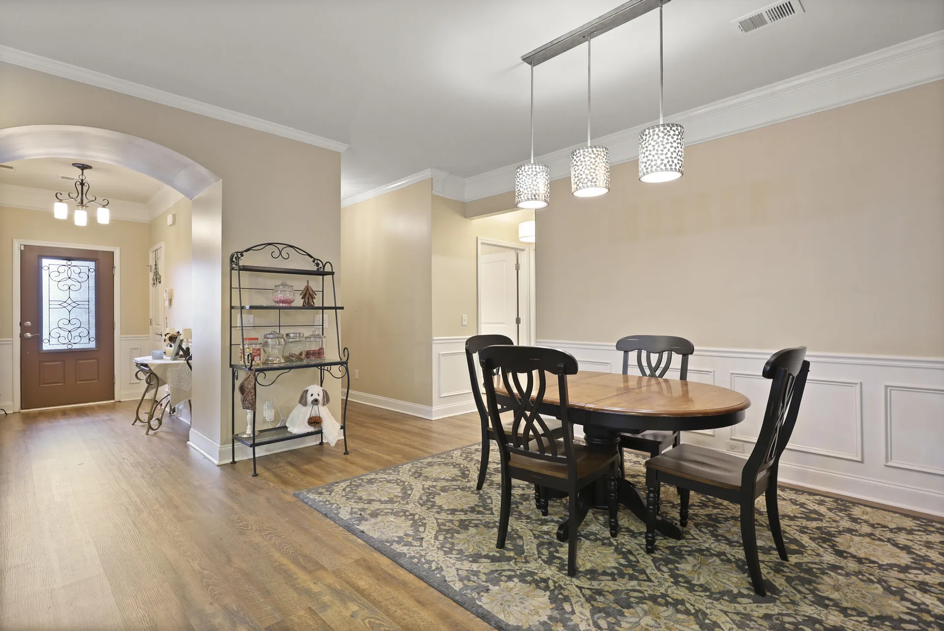 Property image 3 at 586 Eastern Isle Avenue, Summerville, SC 29486