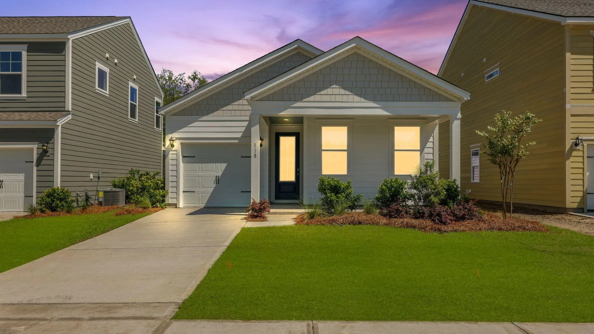 118 Midmills Lane