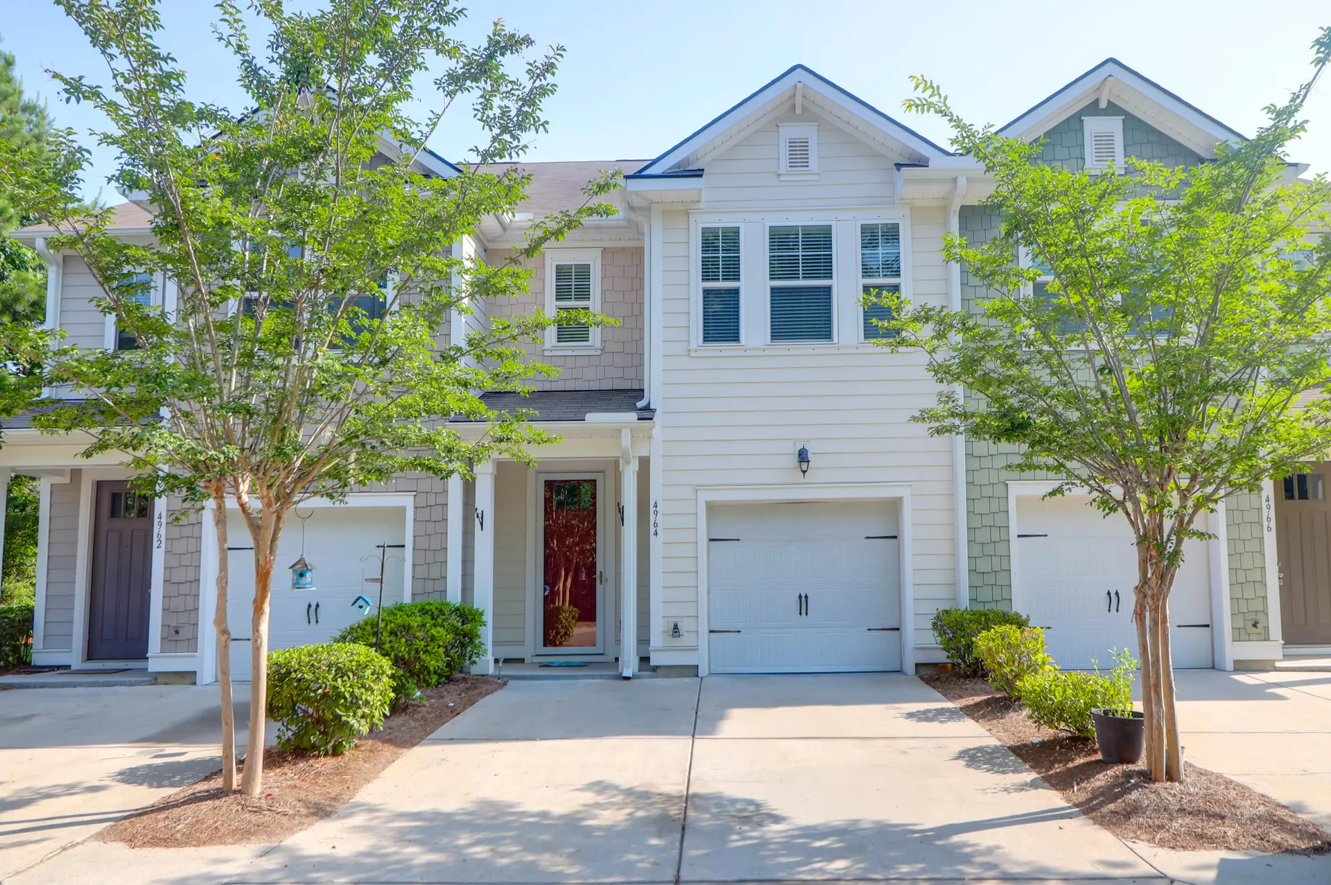 4964 Hay Bale Court
