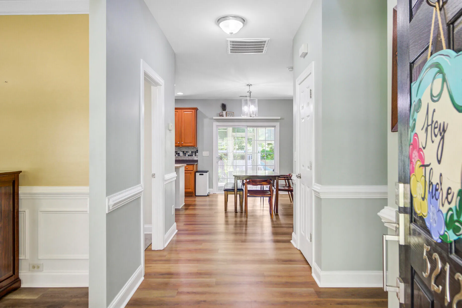 Property image 3 at 5212 Mulholland Drive, Summerville, SC 29485