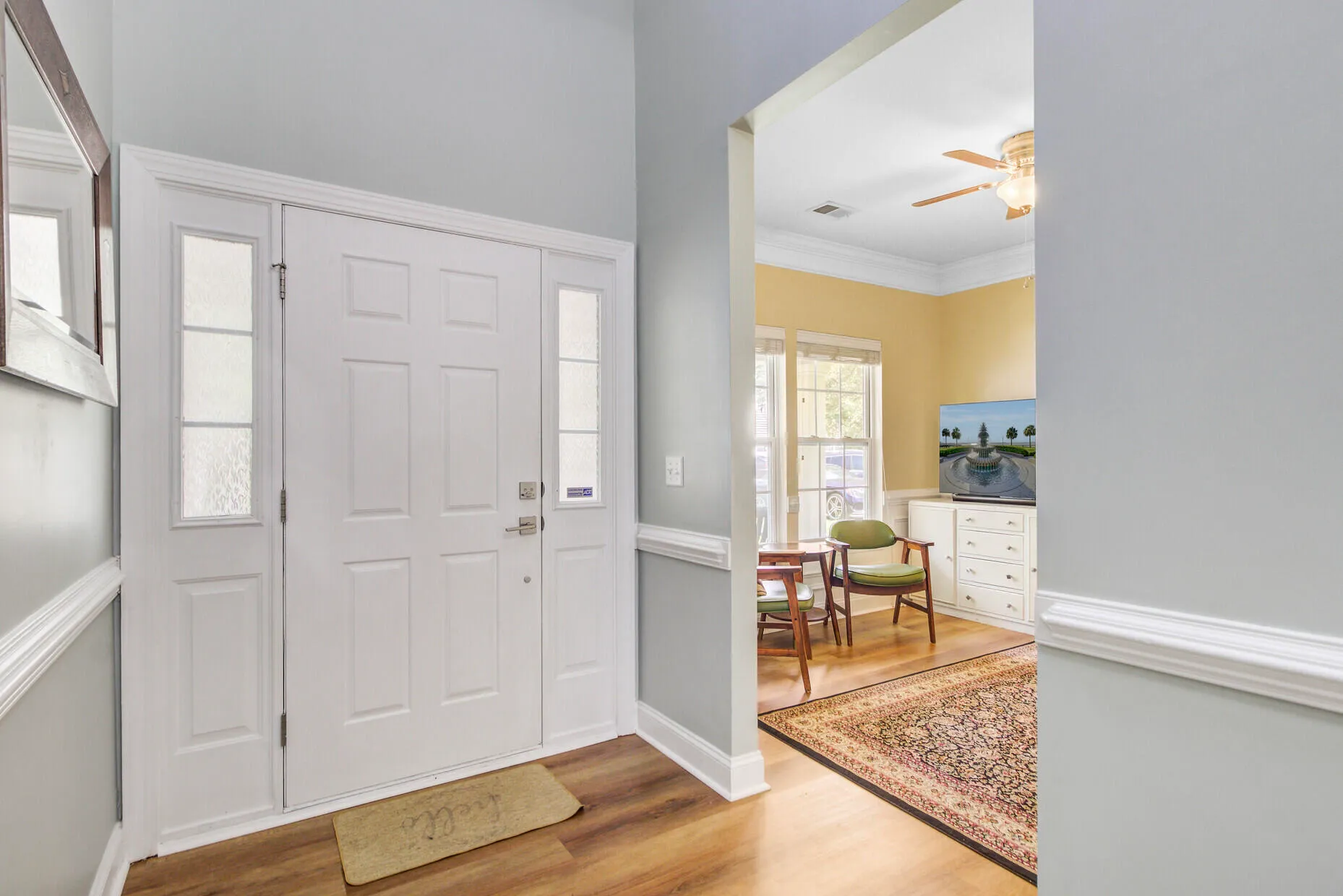Property image 4 at 5212 Mulholland Drive, Summerville, SC 29485
