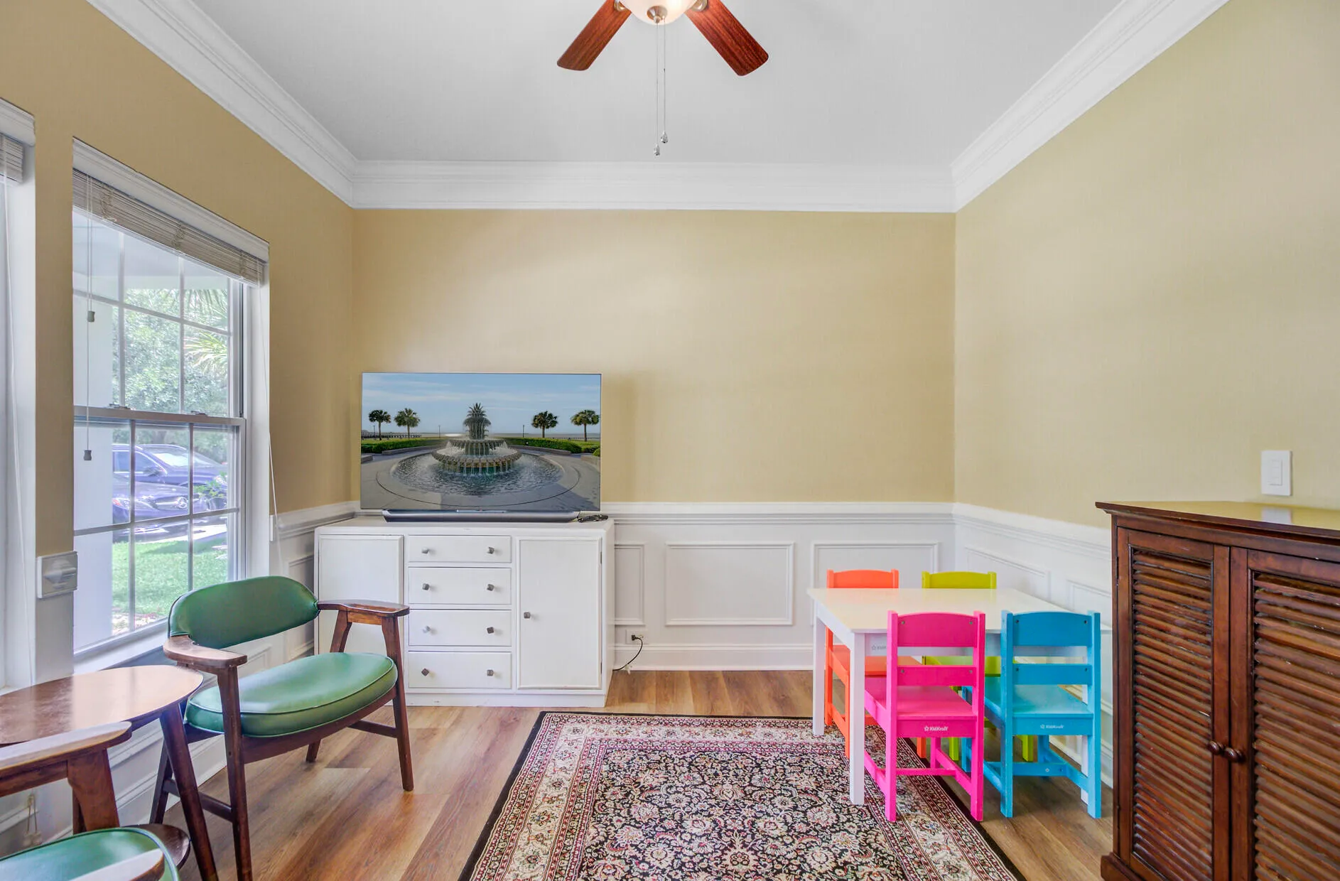 Property image 5 at 5212 Mulholland Drive, Summerville, SC 29485