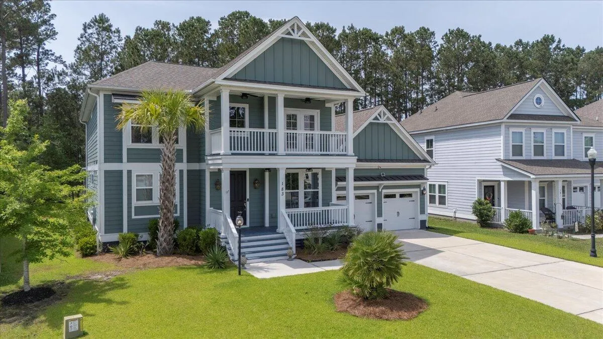 Property image 2 at 183 Calm Water Way, Summerville, SC 29486
