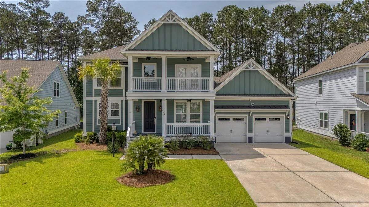 Property image 3 at 183 Calm Water Way, Summerville, SC 29486