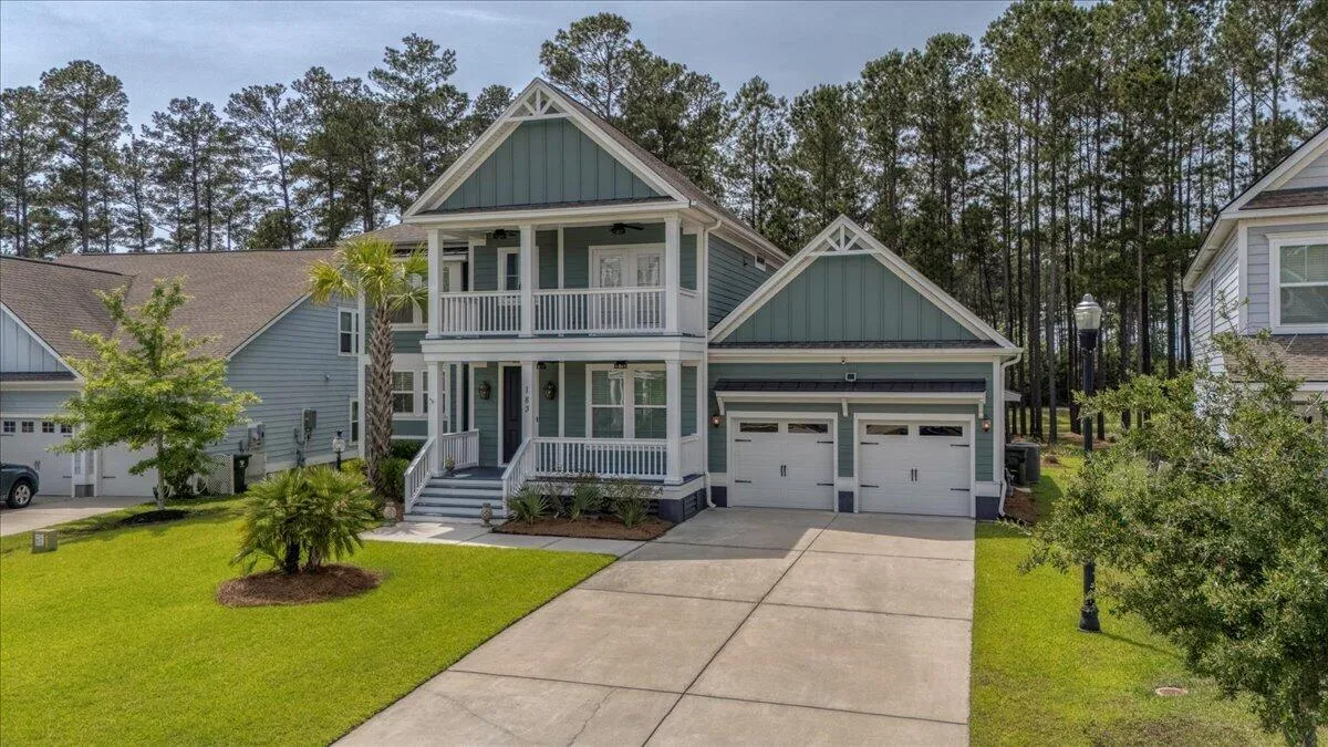 Property image 4 at 183 Calm Water Way, Summerville, SC 29486