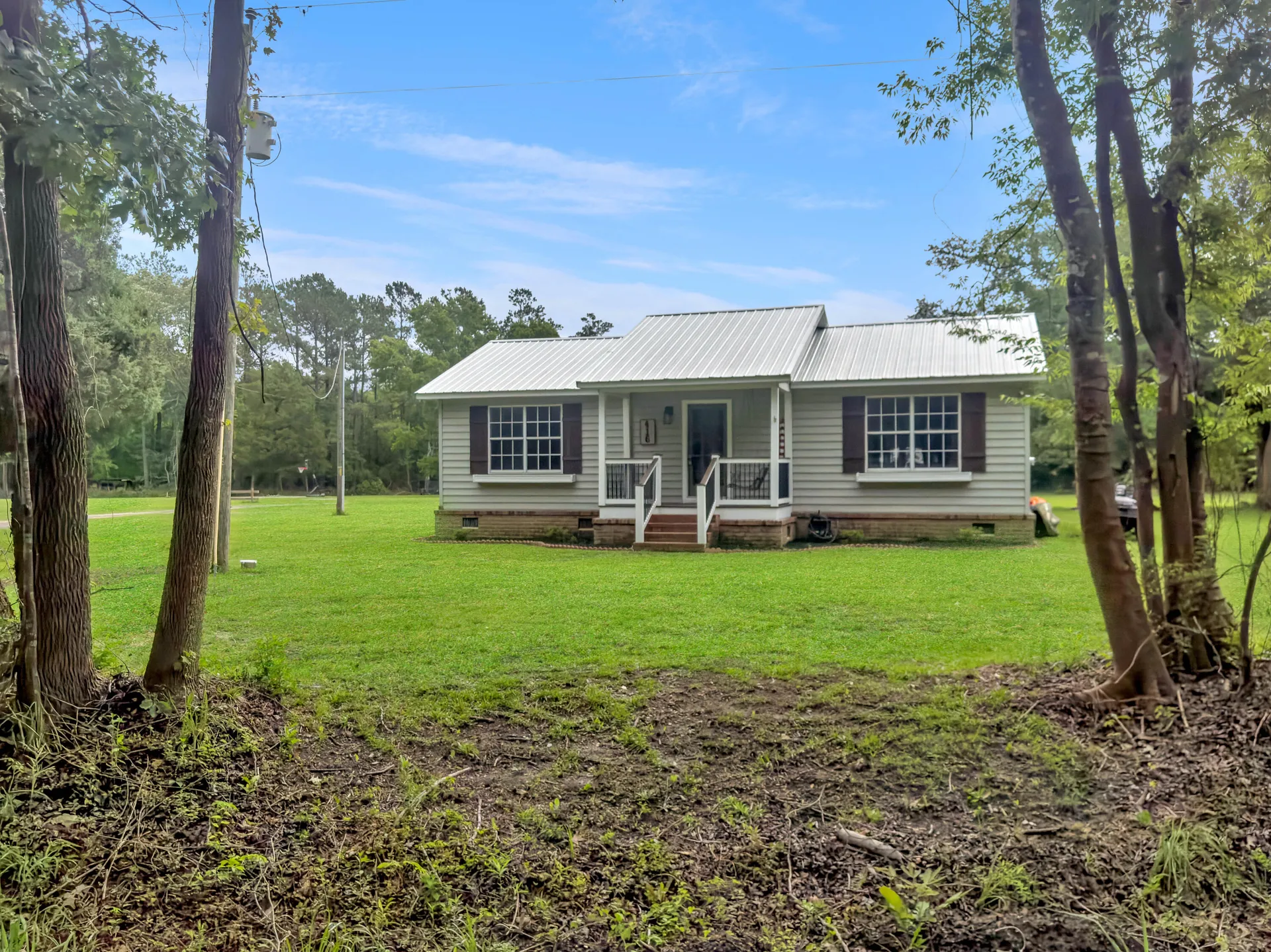 Property image 2 at 416 Jelly Rolls Road, Moncks Corner, SC 29461