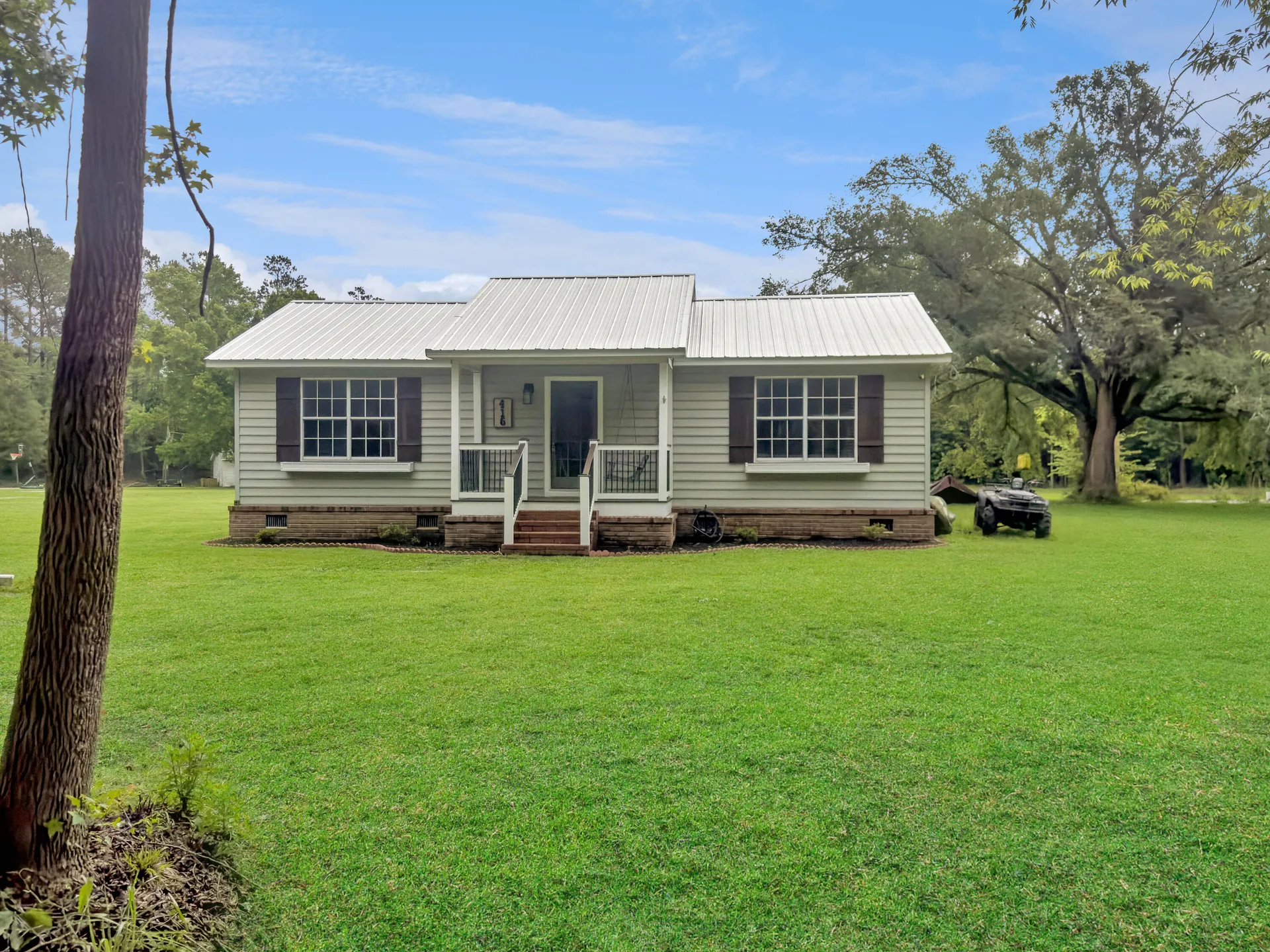 Property image 3 at 416 Jelly Rolls Road, Moncks Corner, SC 29461