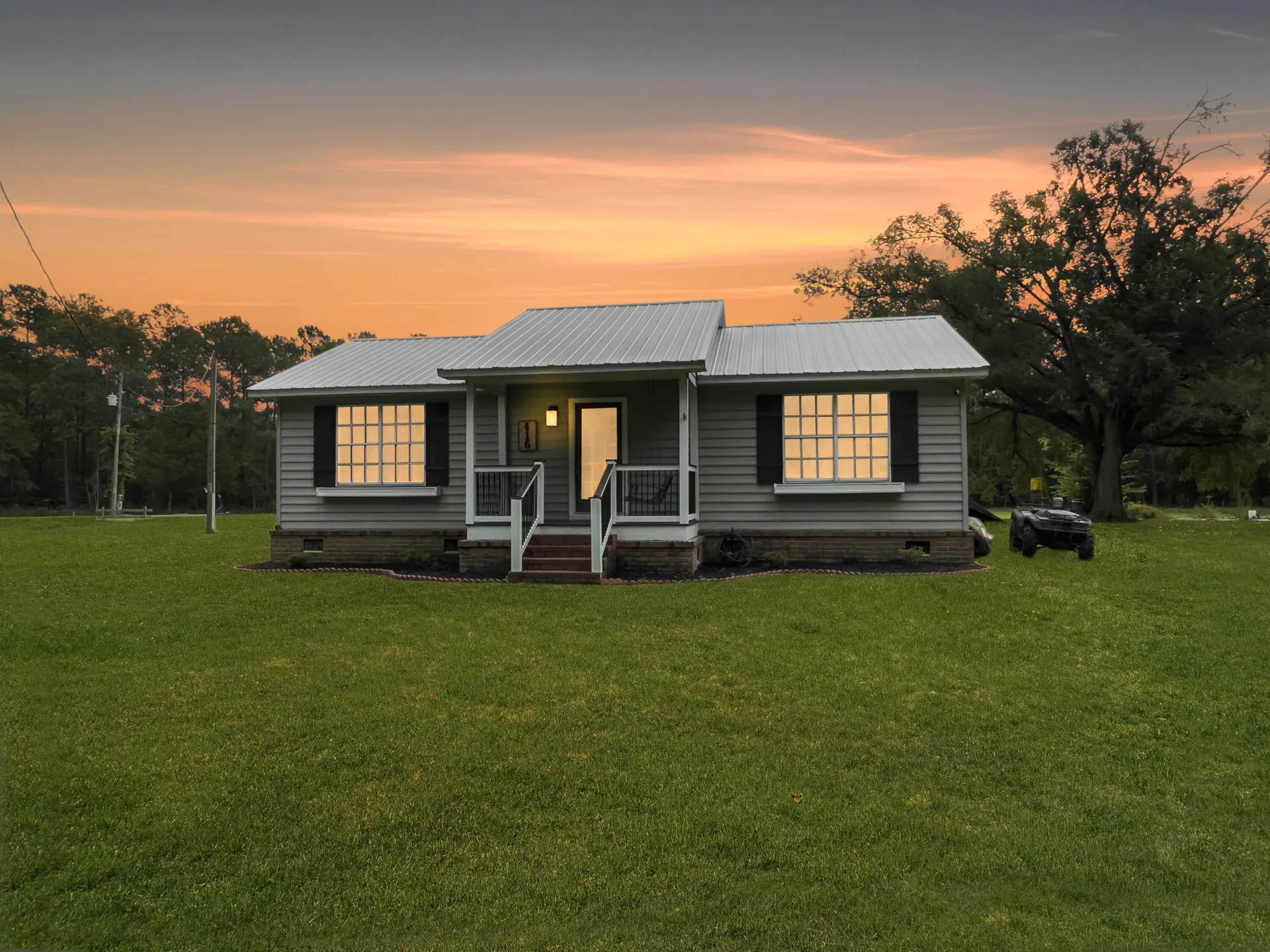 Property image 4 at 416 Jelly Rolls Road, Moncks Corner, SC 29461