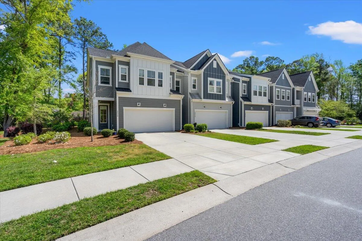 Property image 4 at 3010 Emma Lane, Mount Pleasant, SC 29466