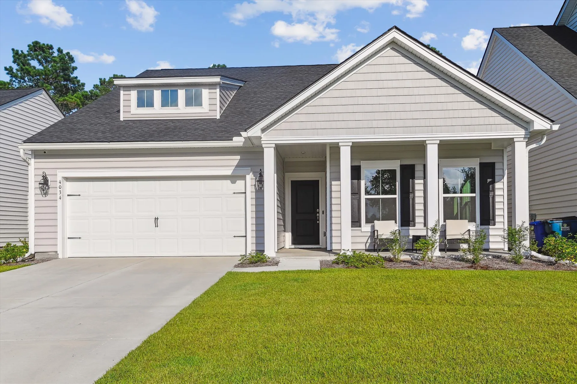 4034 Warmouth Court