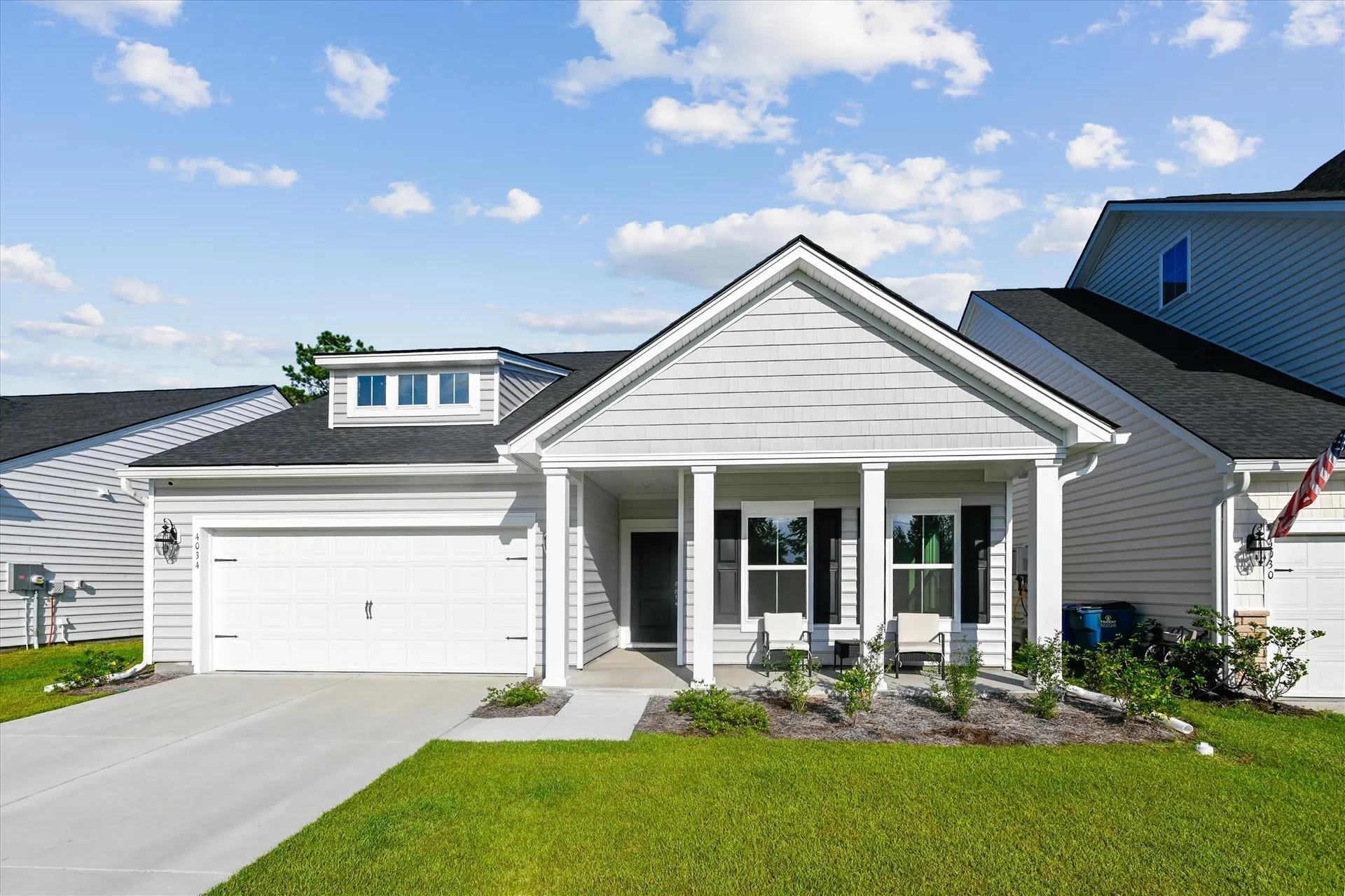 Property image 2 at 4034 Warmouth Court, Johns Island, SC 29455