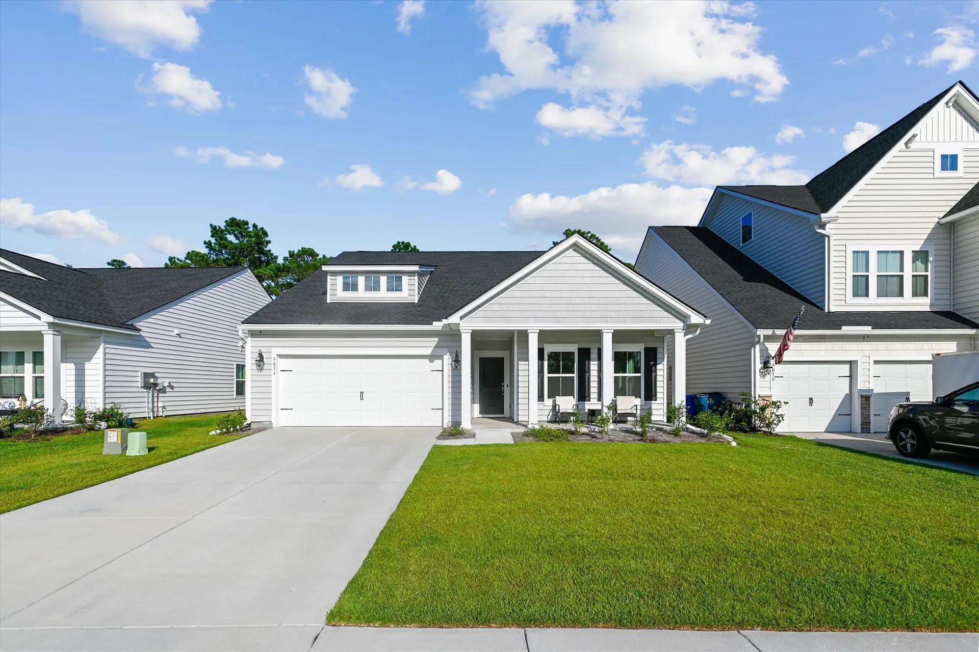 Property image 3 at 4034 Warmouth Court, Johns Island, SC 29455
