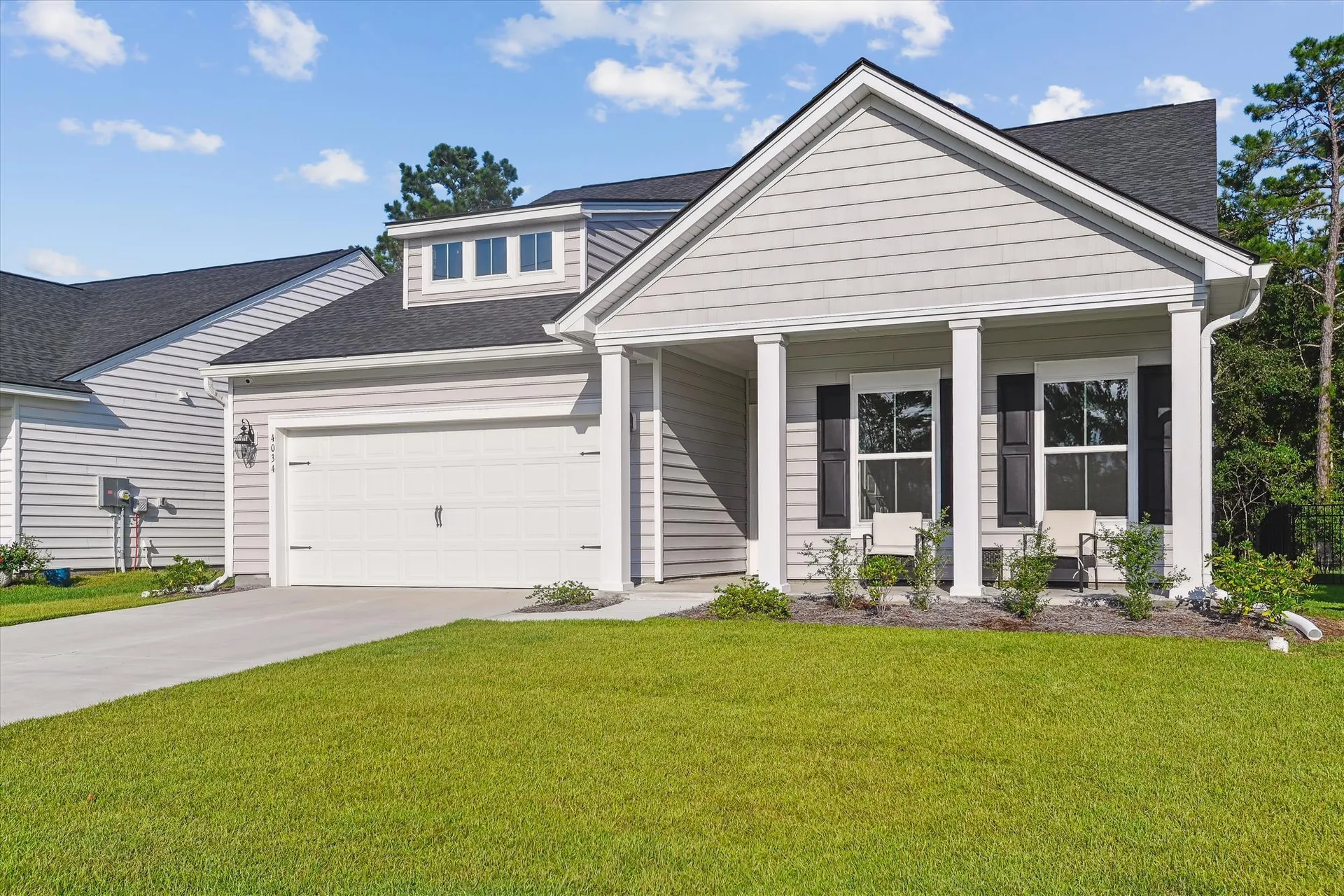 Property image 4 at 4034 Warmouth Court, Johns Island, SC 29455