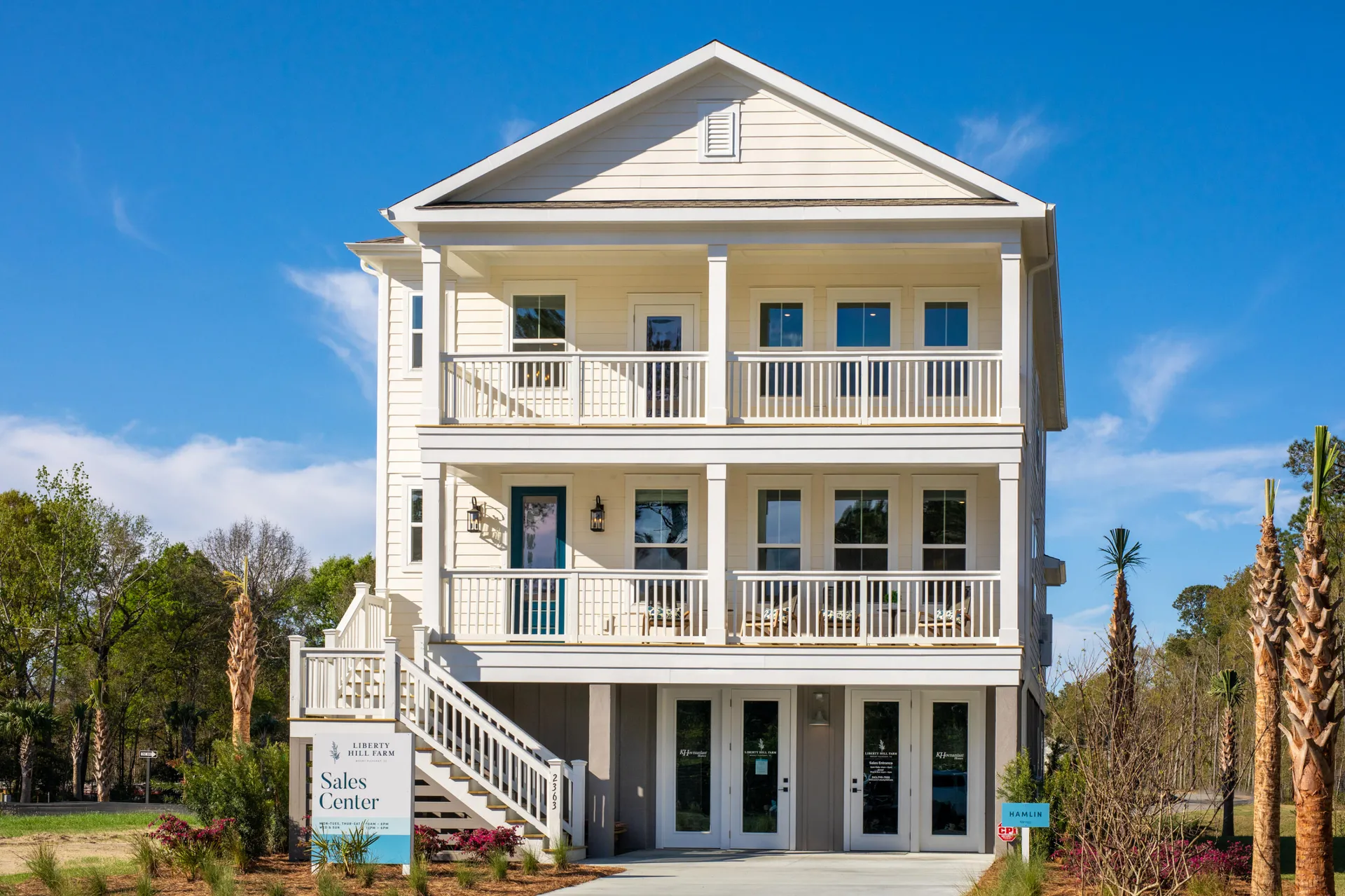 Property image 2 at 1636 Siloh Street 478, Mount Pleasant, SC 29466