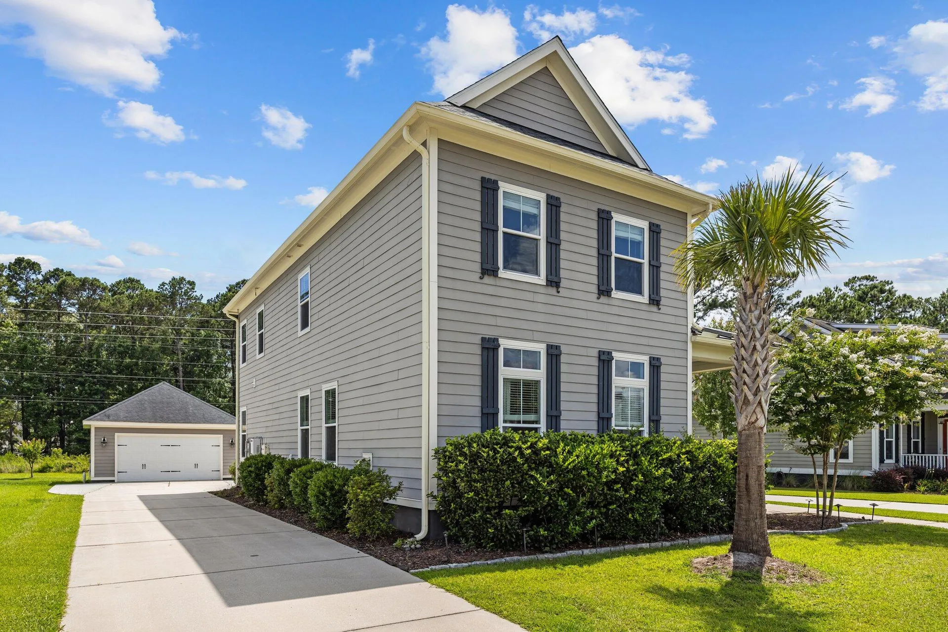 Property image 3 at 4140 Home Town Lane, Ravenel, SC 29470