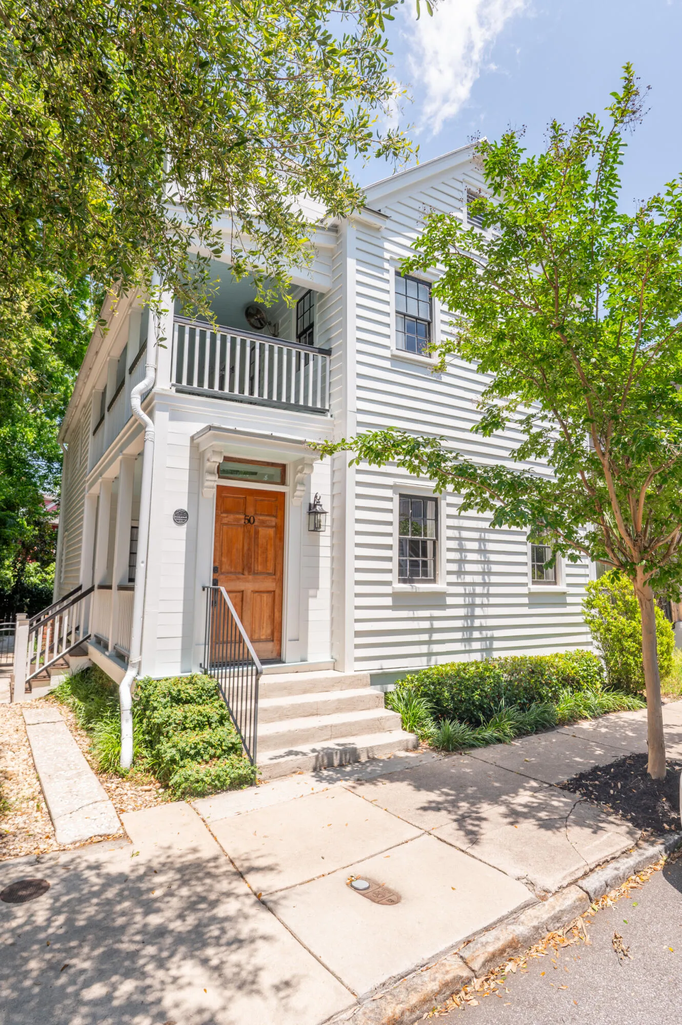 Property image 2 at 50 South Street, Charleston, SC 29403