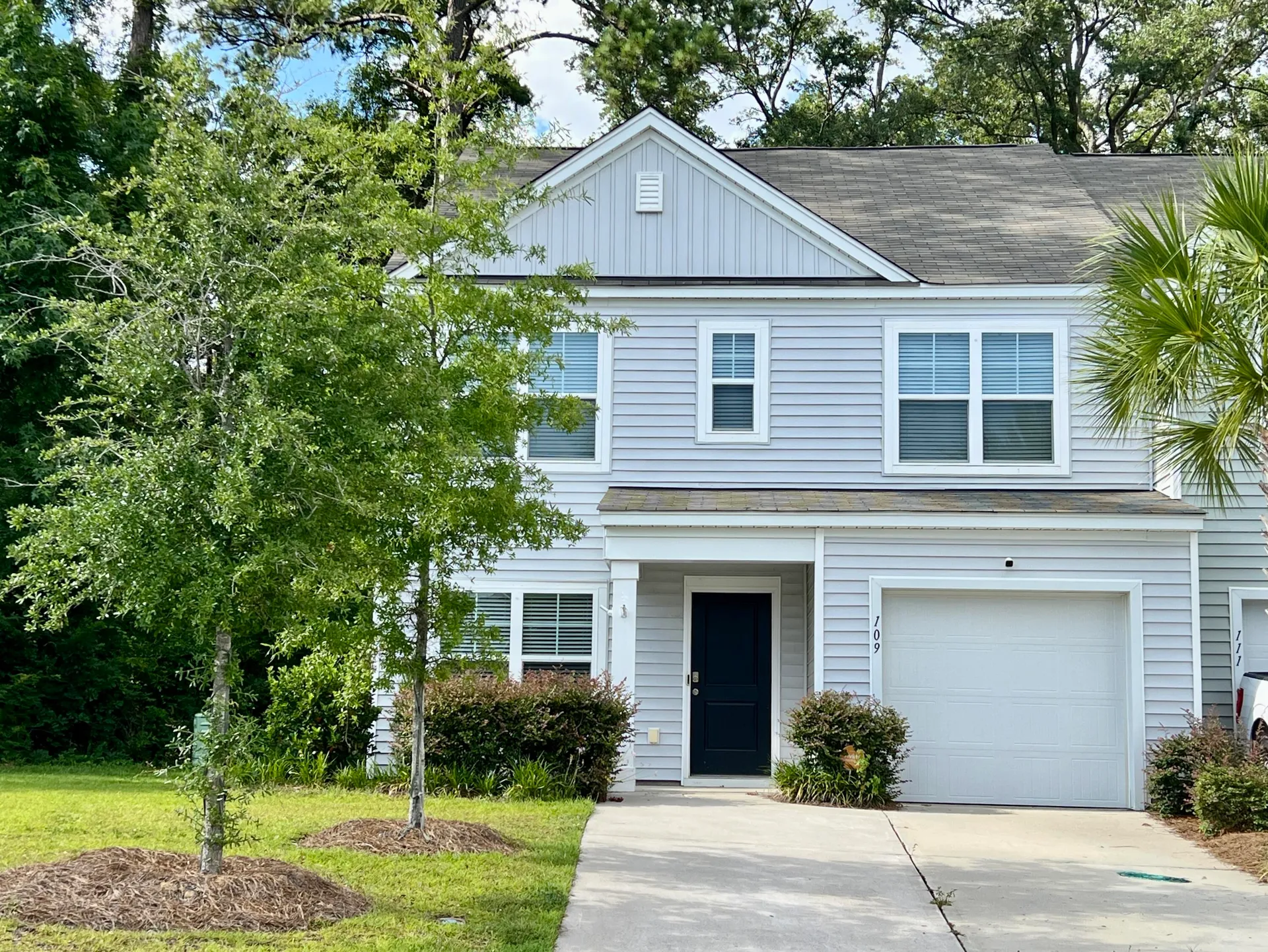 109 Rosefield Court