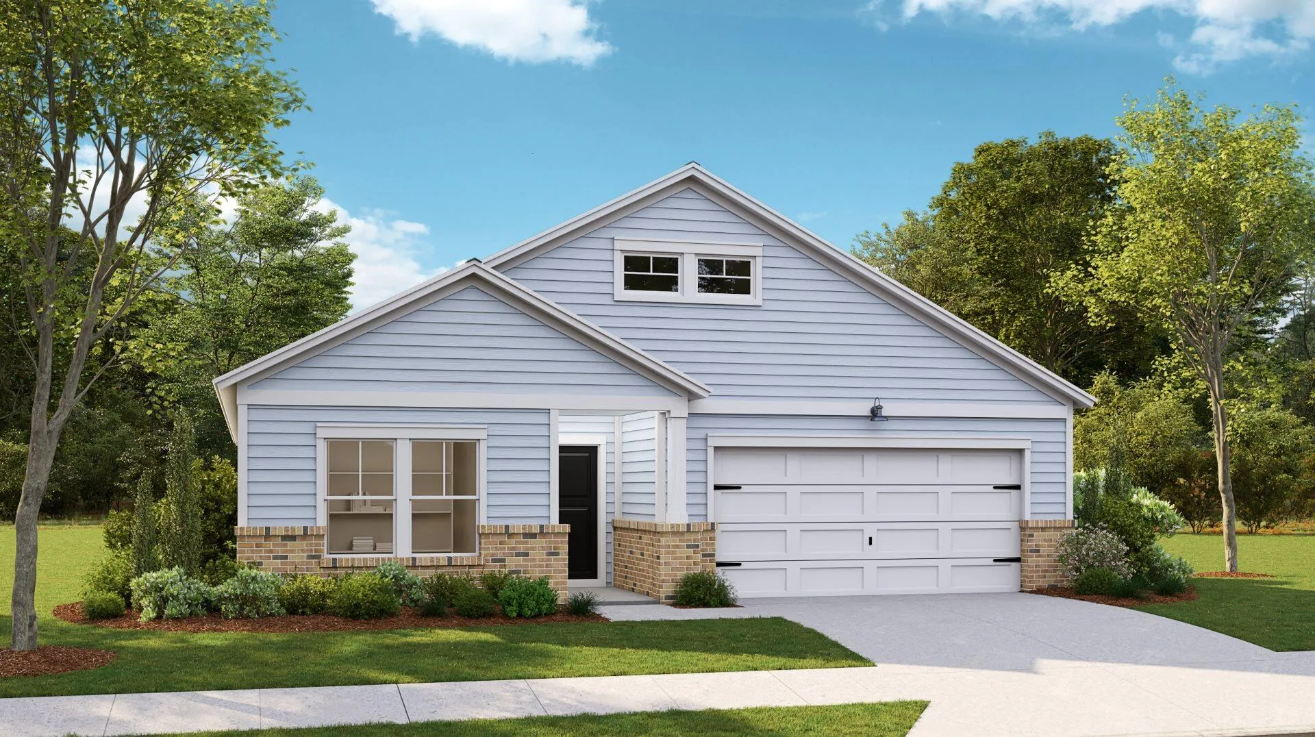 1060 Tulip Shell Street