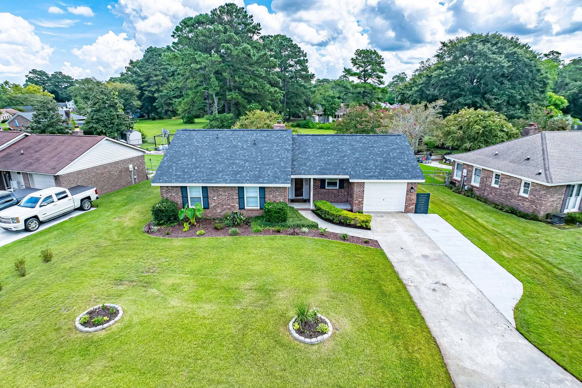 132 Marion Road