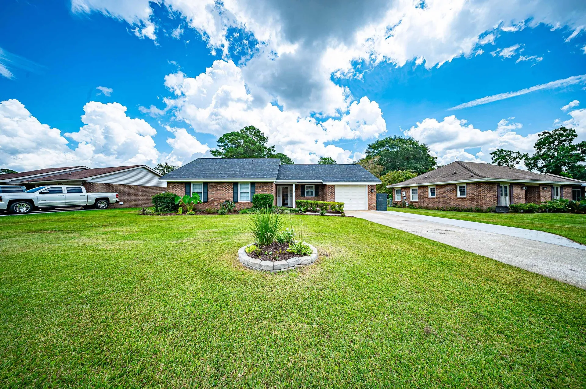 Property image 2 at 132 Marion Road, Summerville, SC 29483