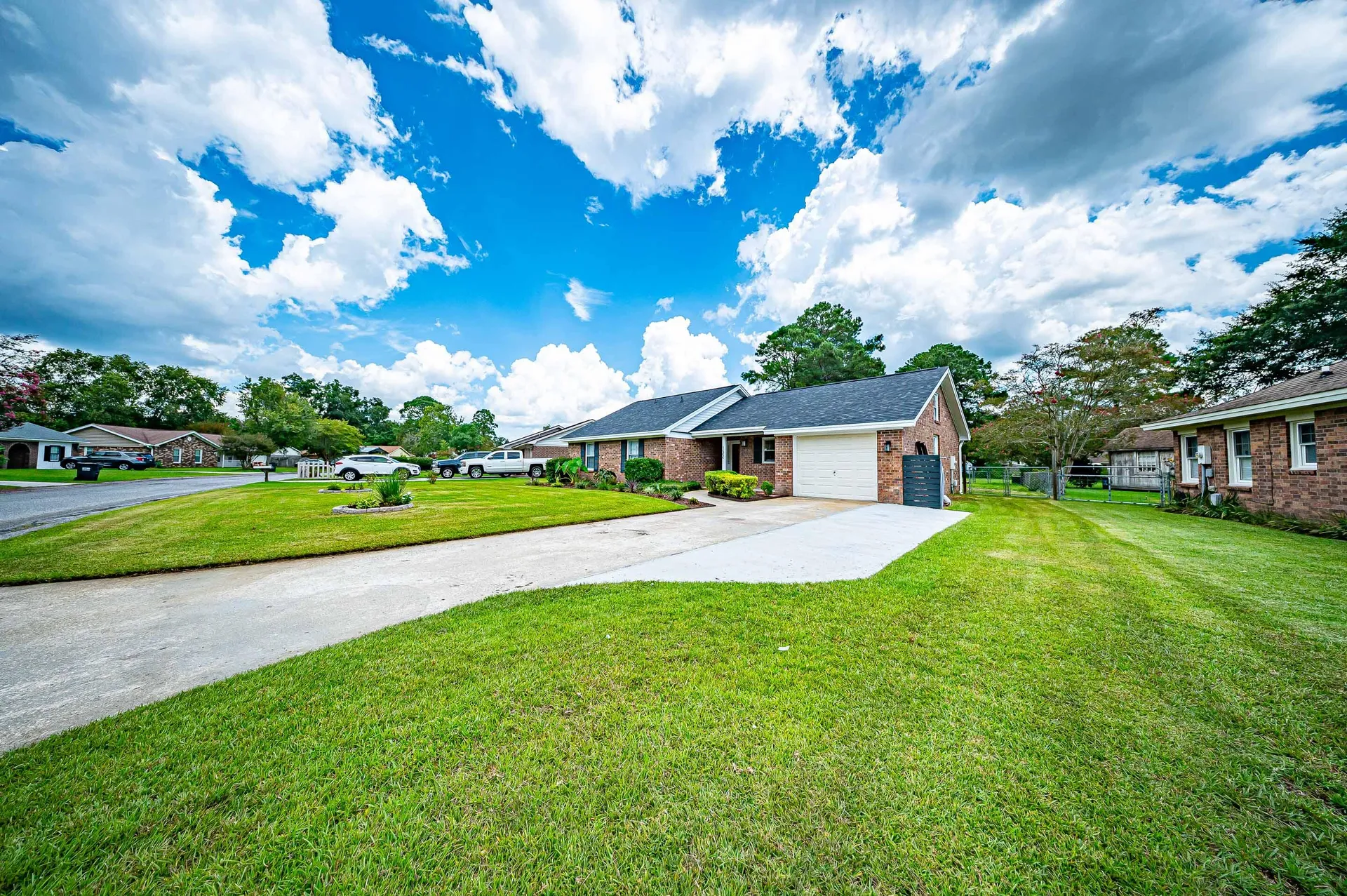 Property image 4 at 132 Marion Road, Summerville, SC 29483