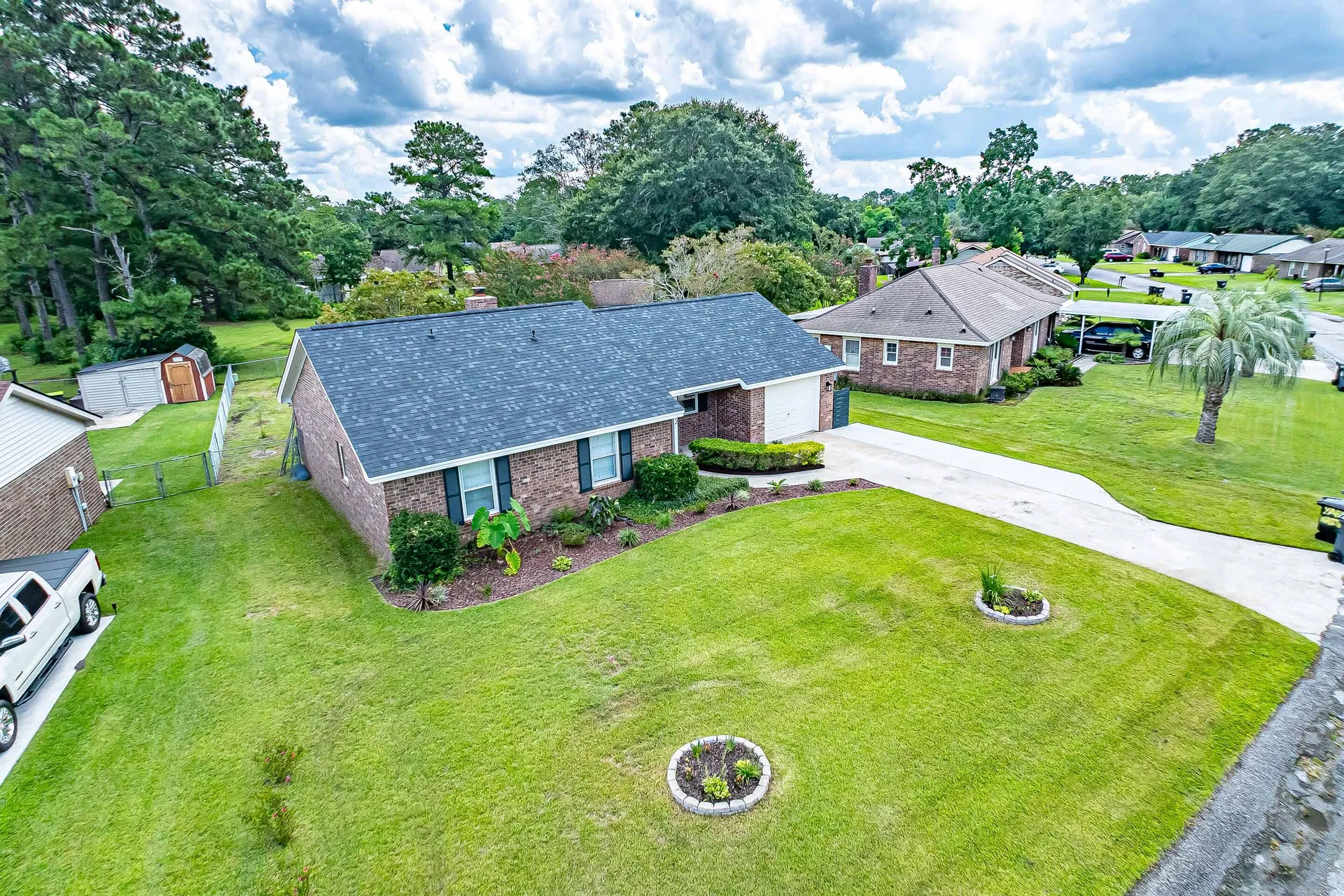 Property image 5 at 132 Marion Road, Summerville, SC 29483
