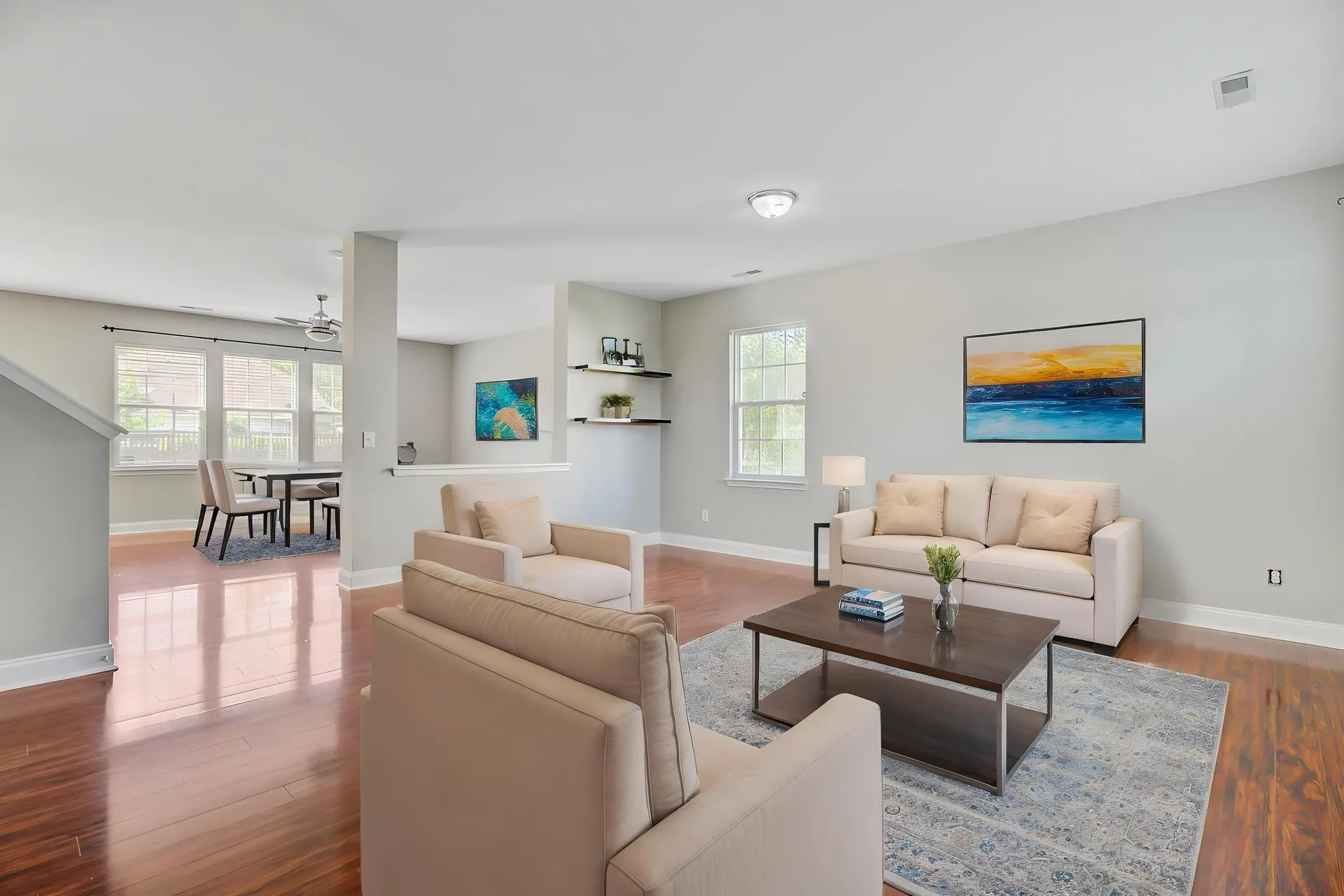 Property image 3 at 330 Albrighton Way, Moncks Corner, SC 29461