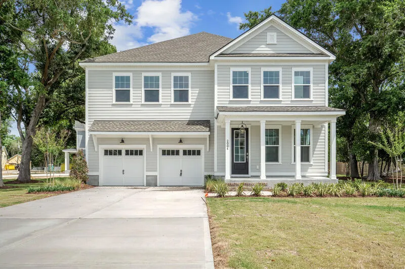 2004 Sea Water Drive