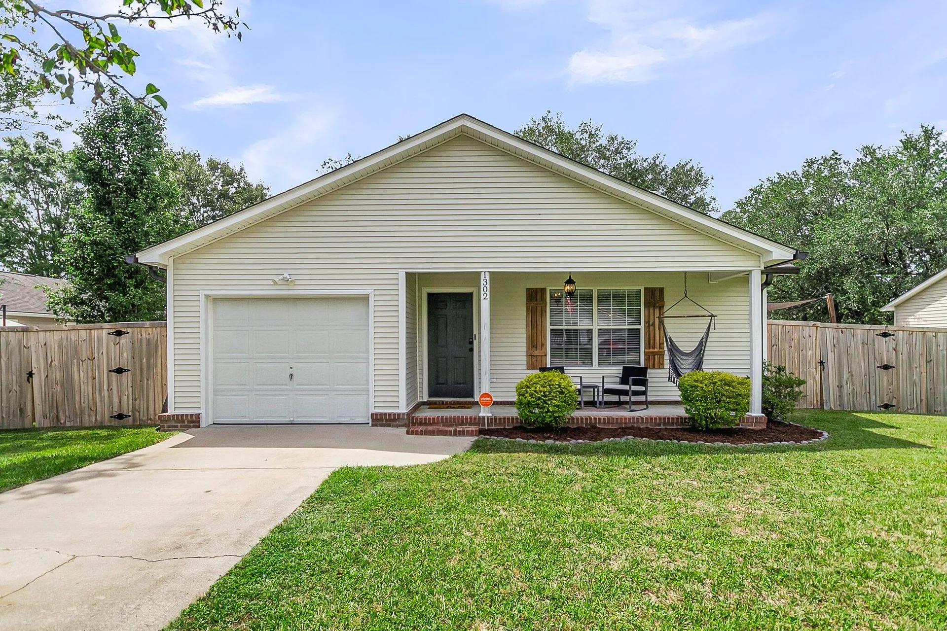 1302 Aubry Drive