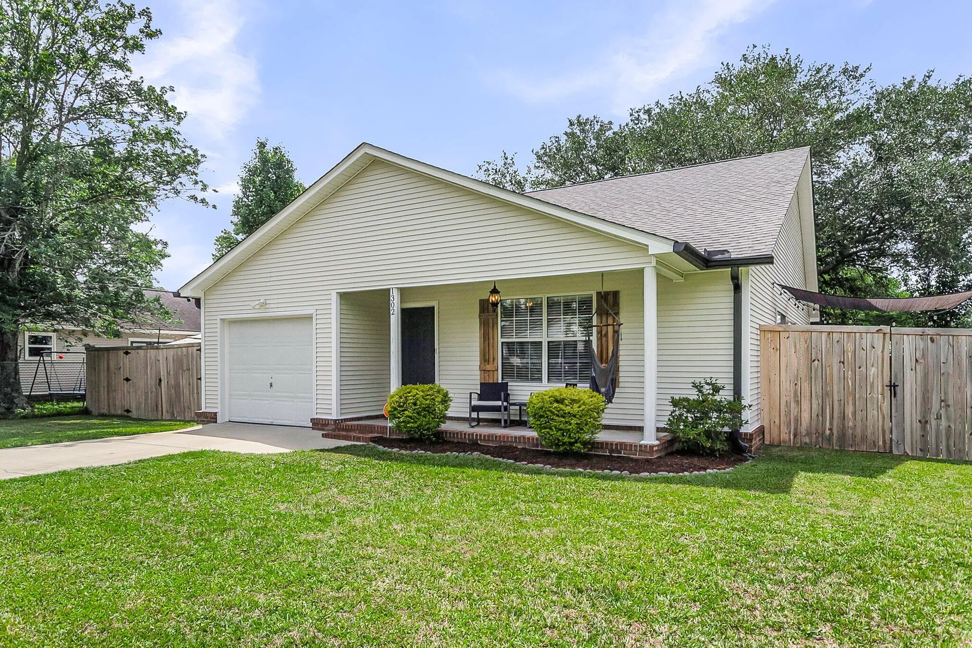 Property image 3 at 1302 Aubry Drive, Moncks Corner, SC 29461