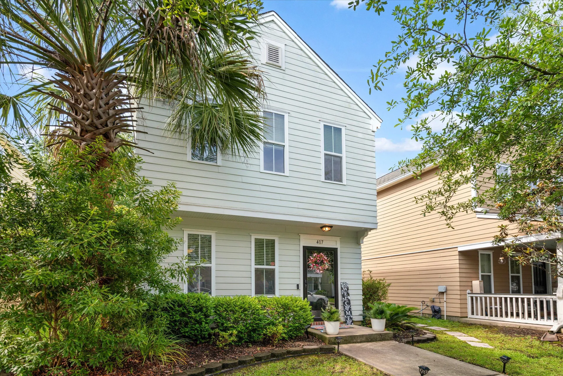 Property image 2 at 417 Verbena Avenue, Summerville, SC 29483