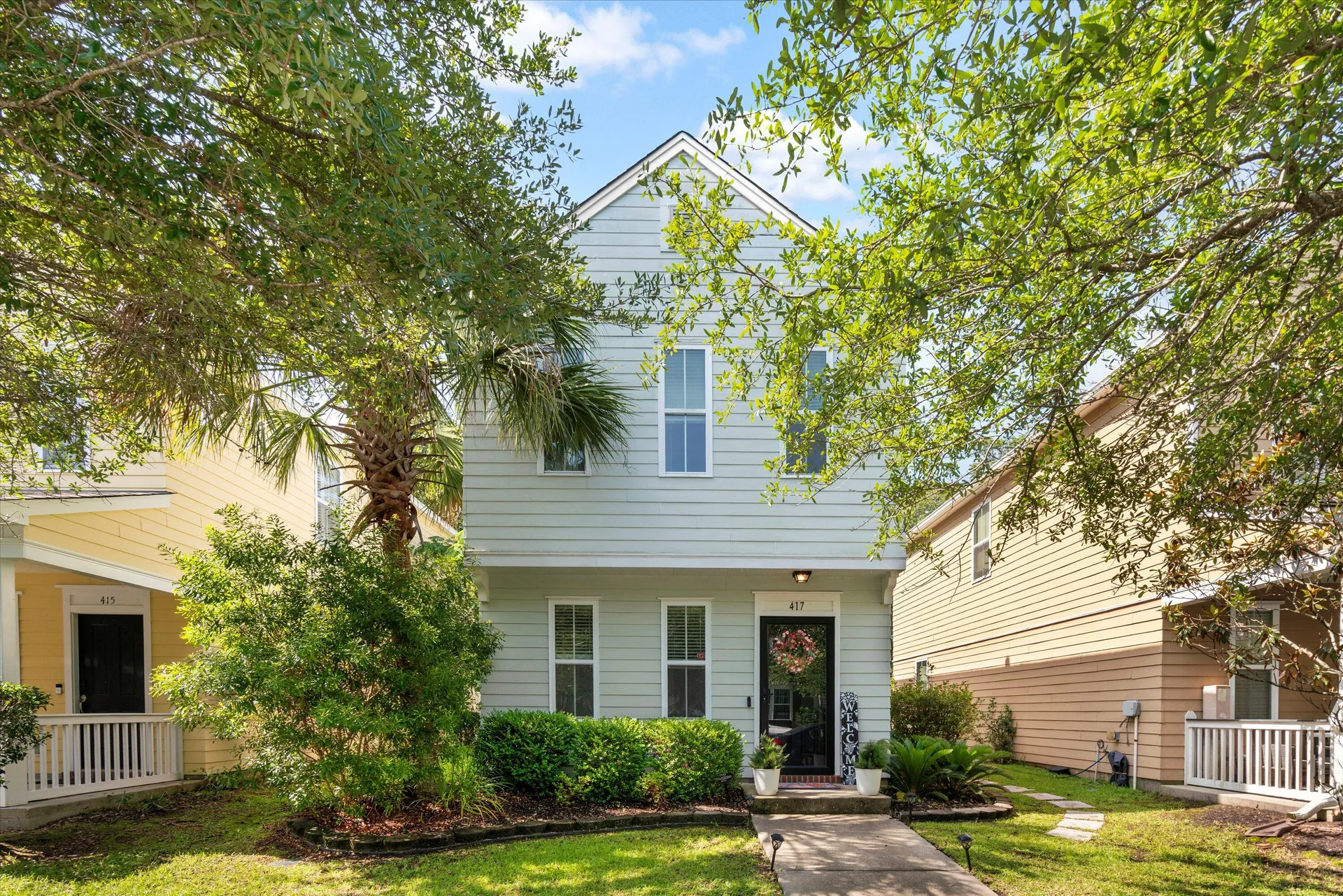 Property image 3 at 417 Verbena Avenue, Summerville, SC 29483