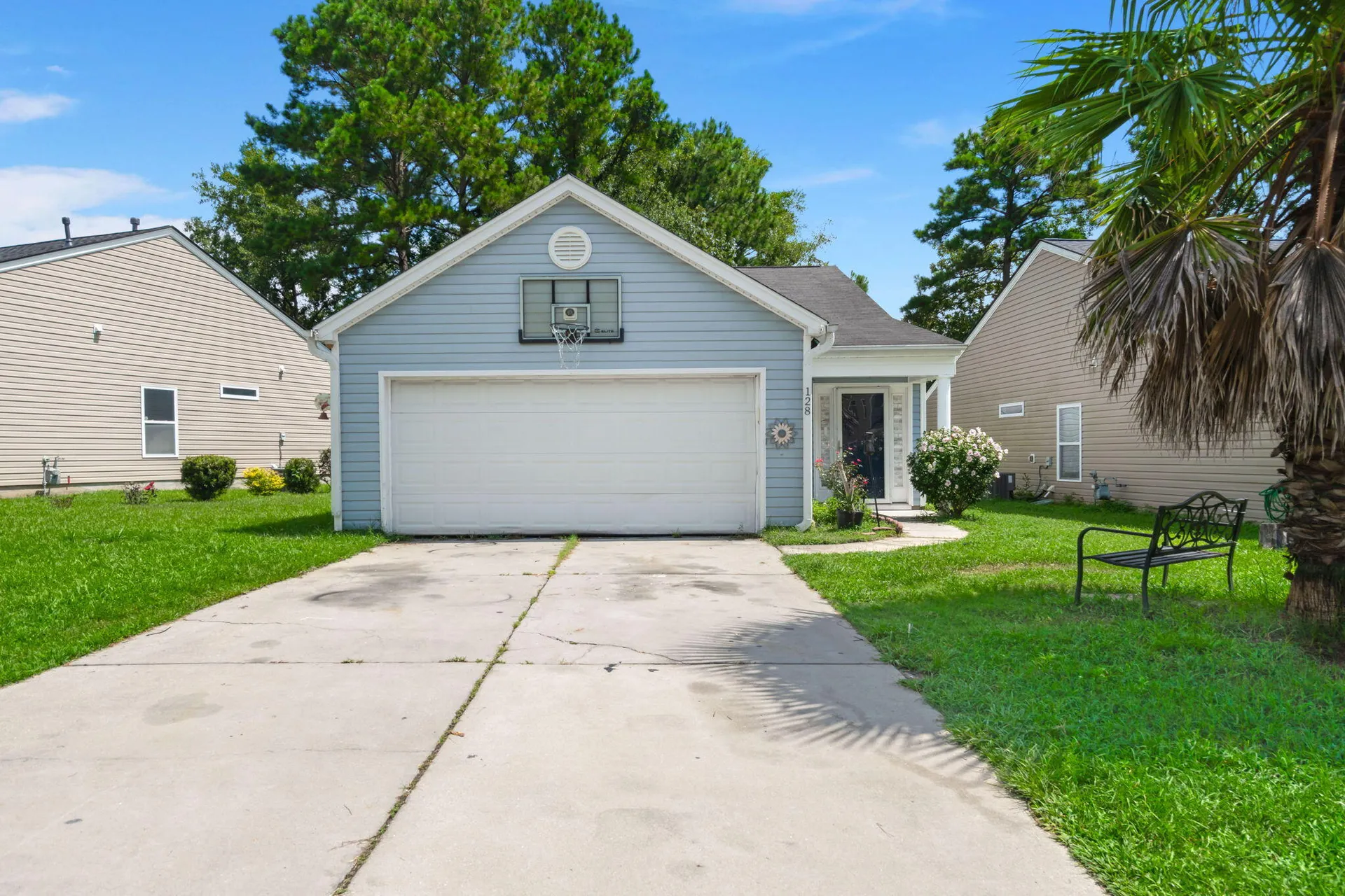 Property image 2 at 128 Coosawatchie Street, Summerville, SC 29485