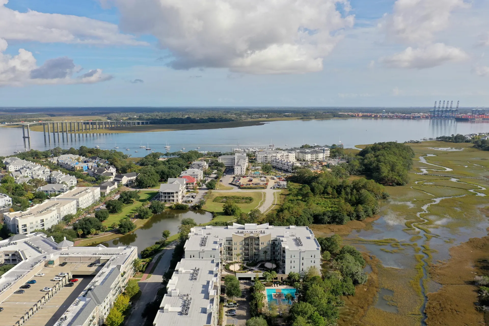 145 Pier View Street 407