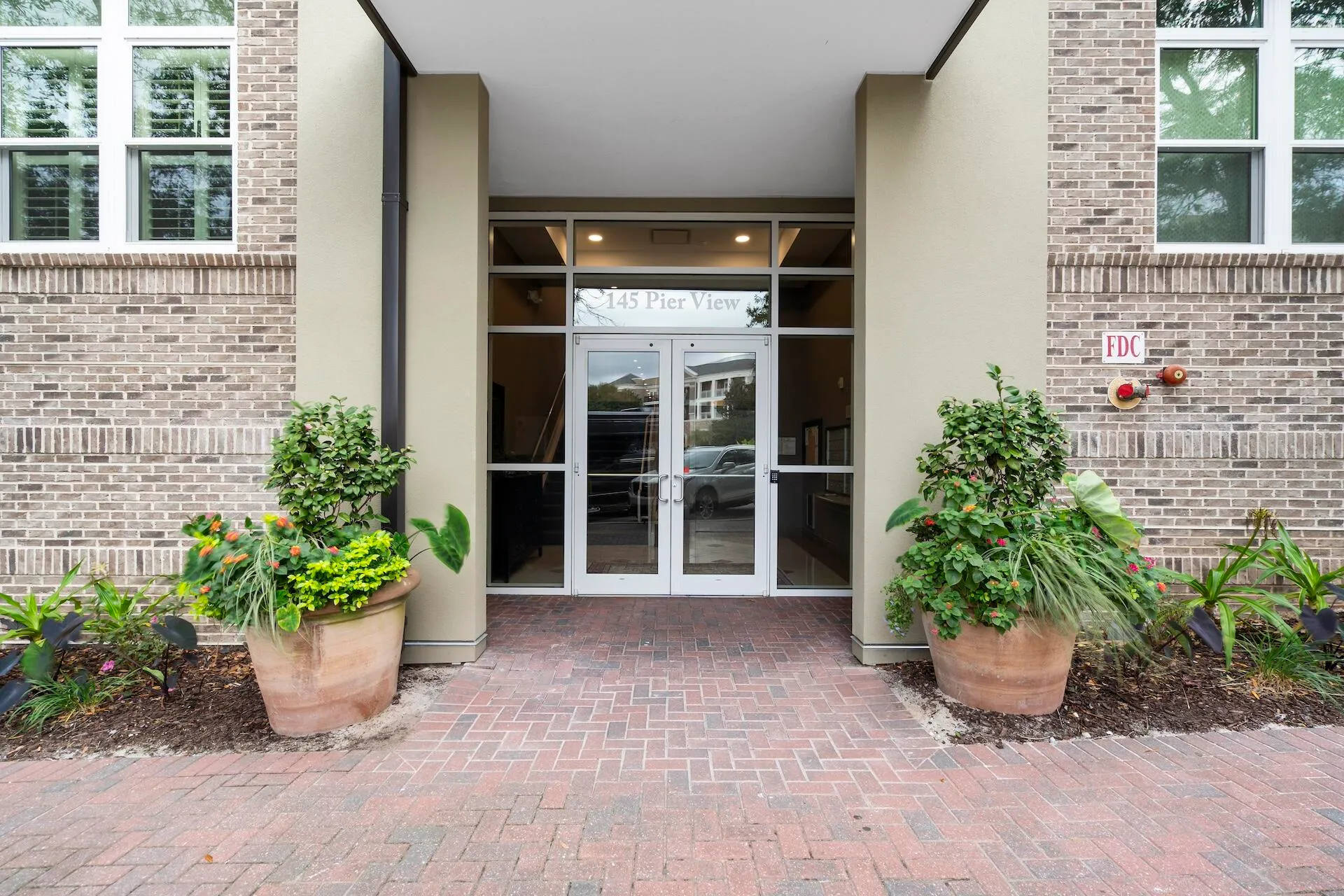 Property image 3 at 145 Pier View Street 407, Charleston, SC 29492